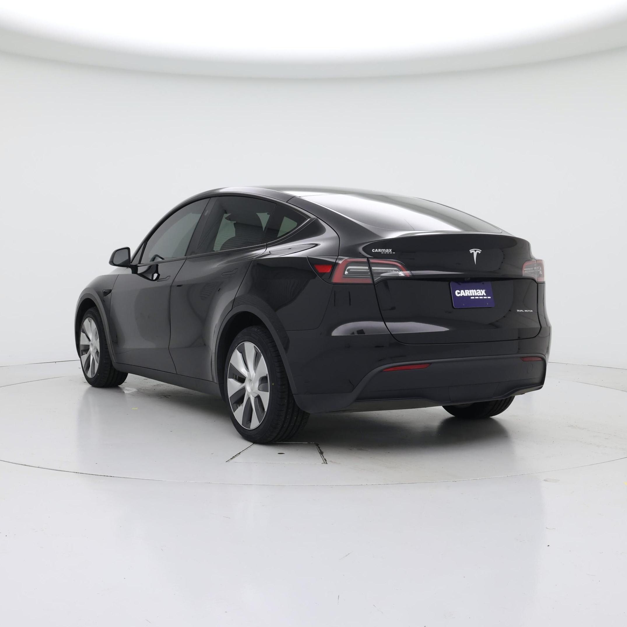 Thumbnail: 2023 Tesla Model Y - 2
