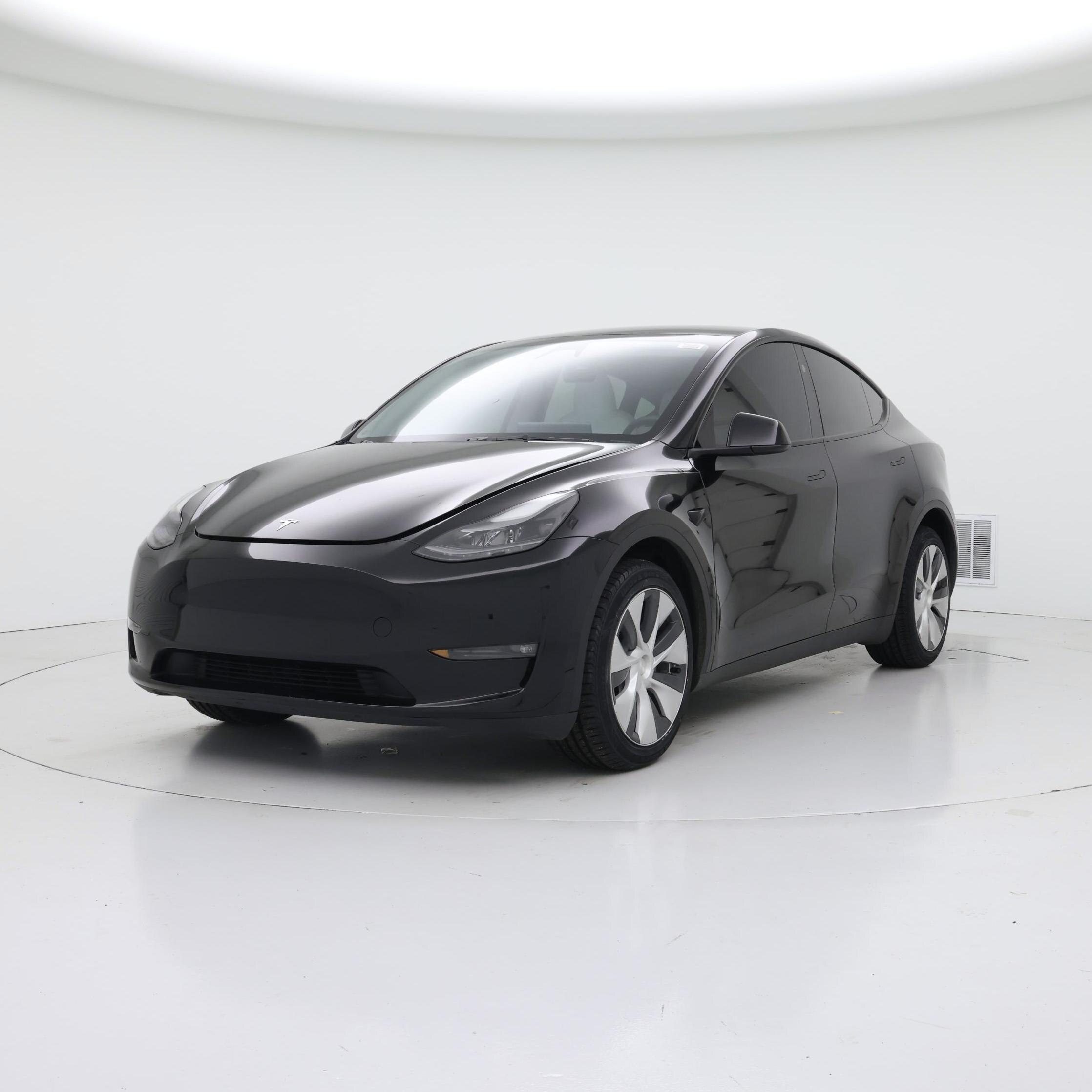 Thumbnail: 2023 Tesla Model Y - 4