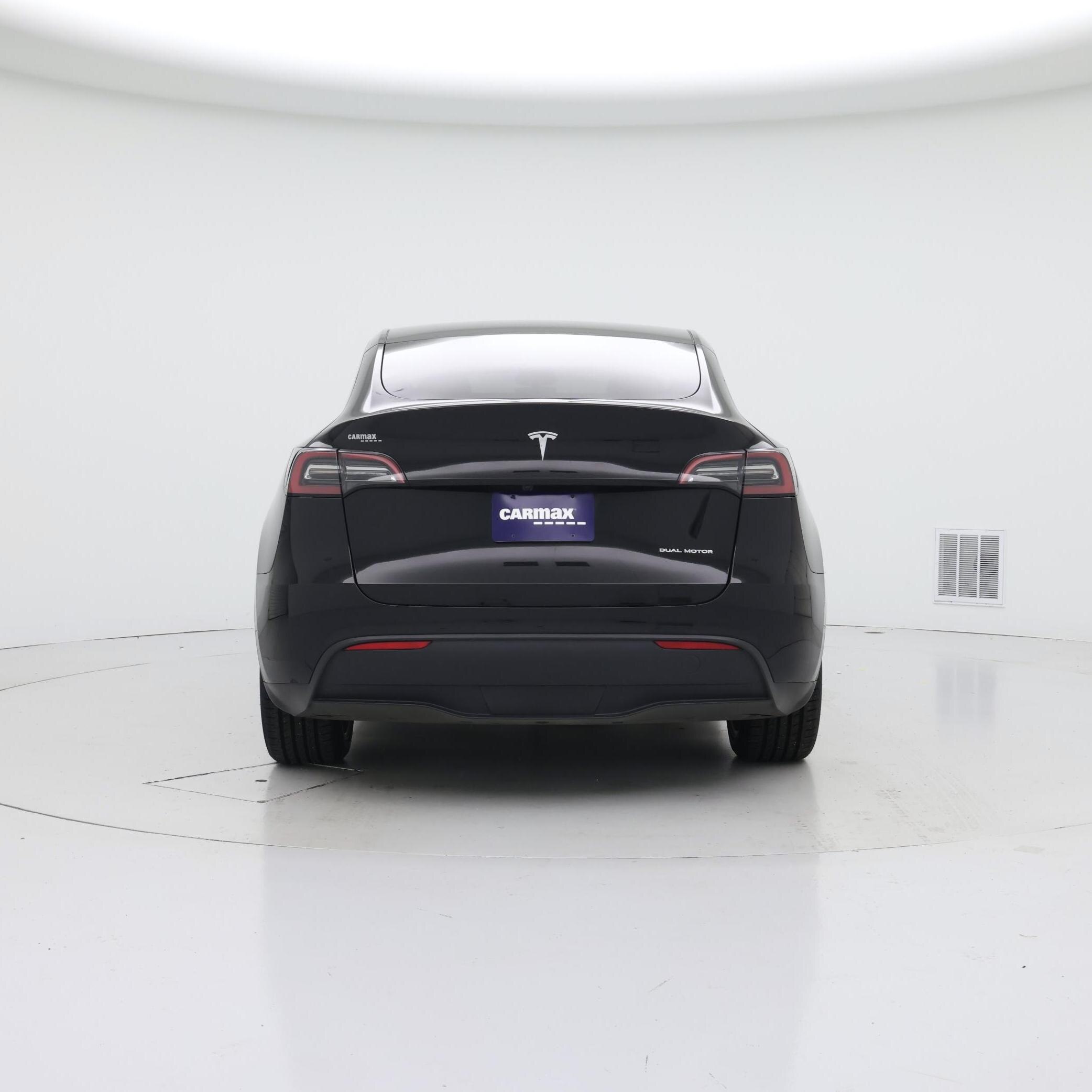Thumbnail: 2023 Tesla Model Y - 6