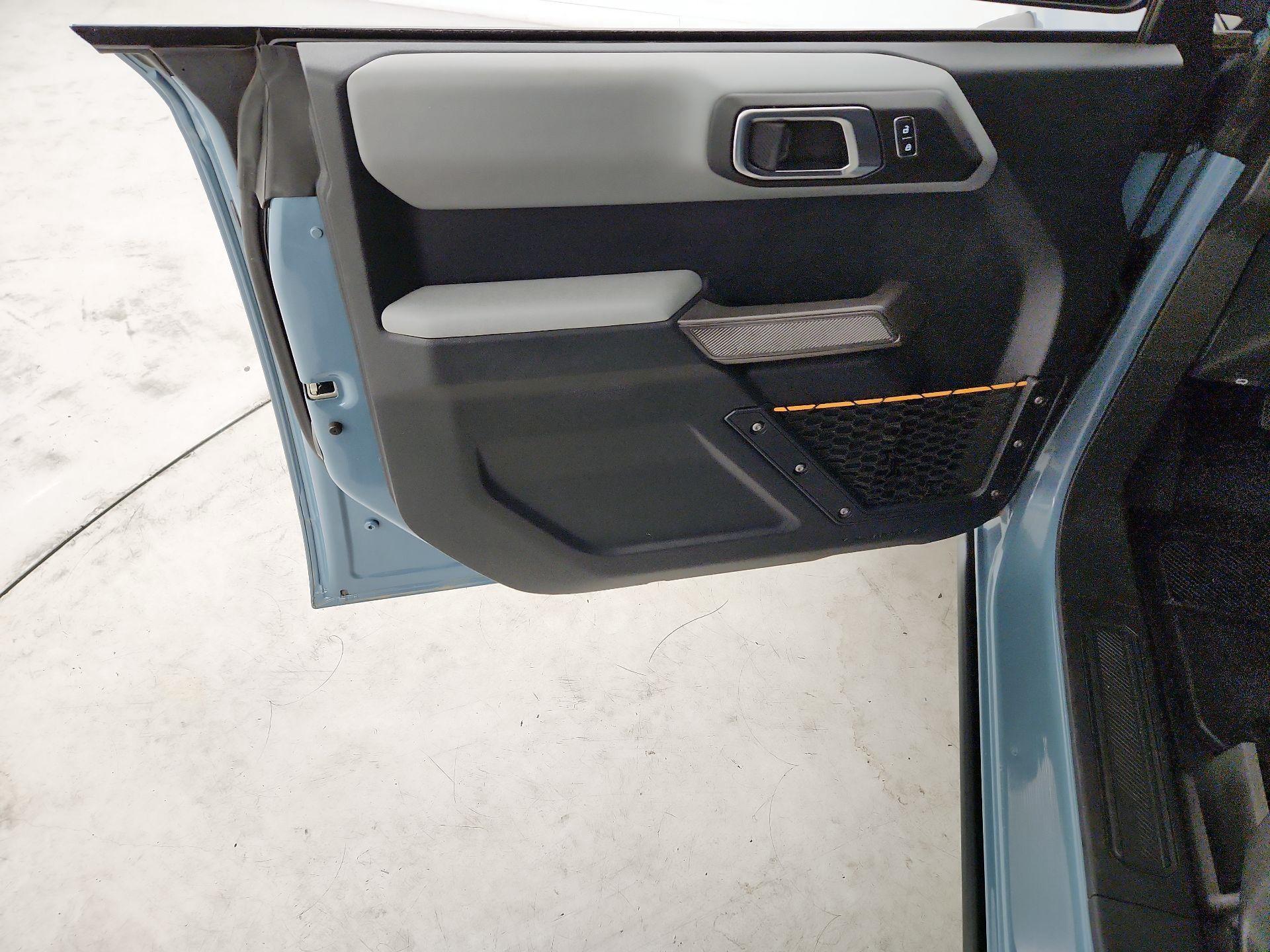 Thumbnail: 2023 Ford Bronco - 12