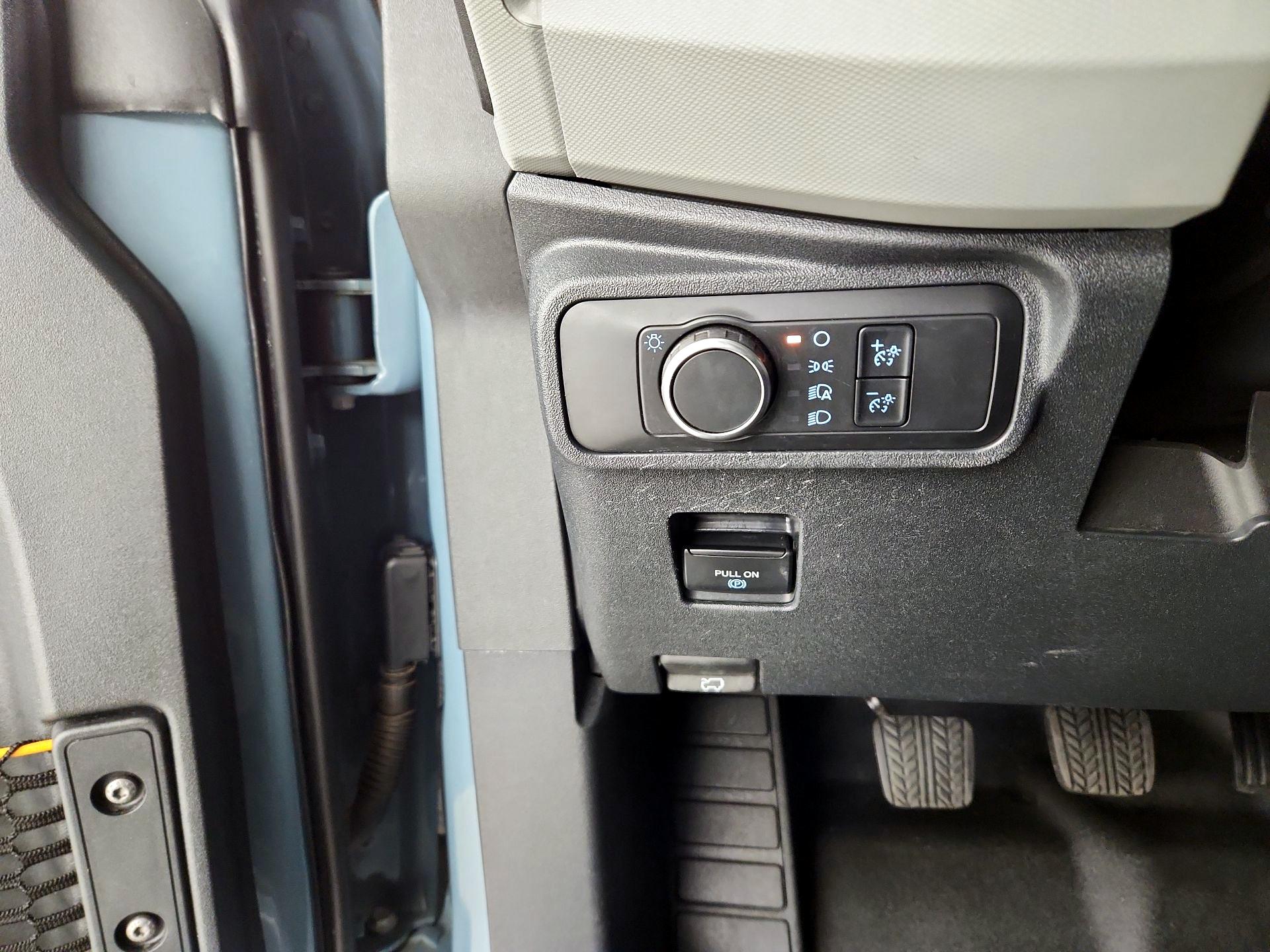 Thumbnail: 2023 Ford Bronco - 13