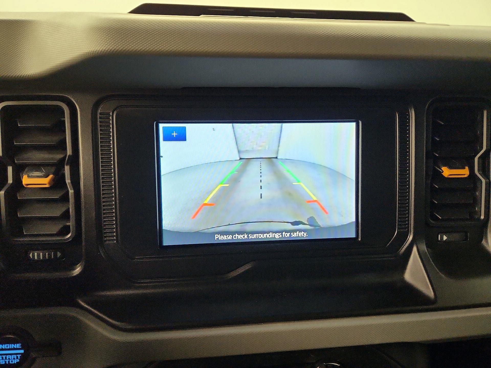 Thumbnail: 2023 Ford Bronco - 14