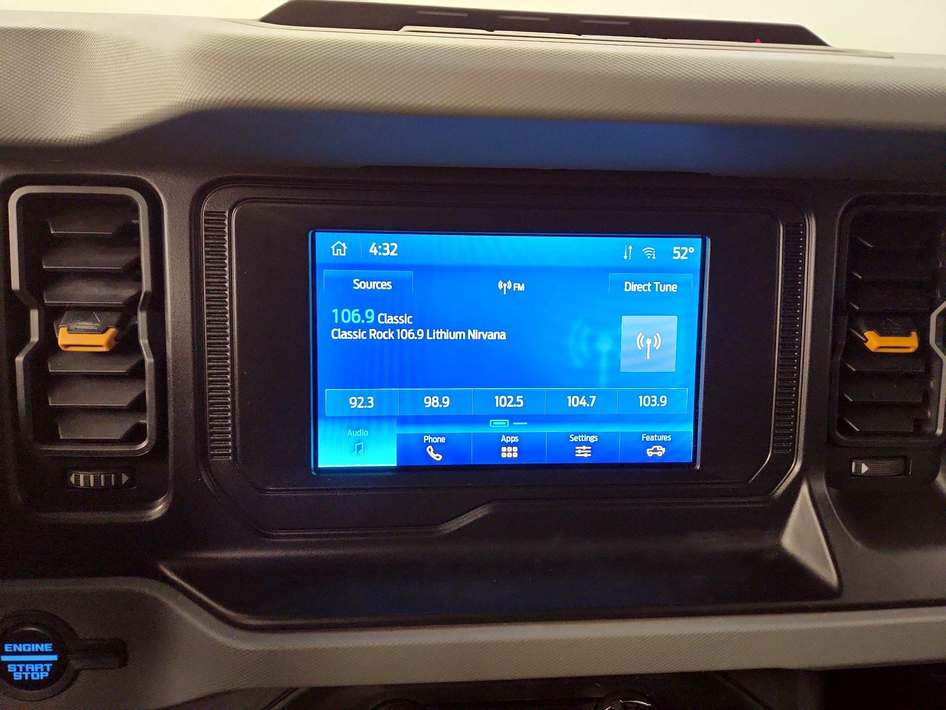 Thumbnail: 2023 Ford Bronco - 15