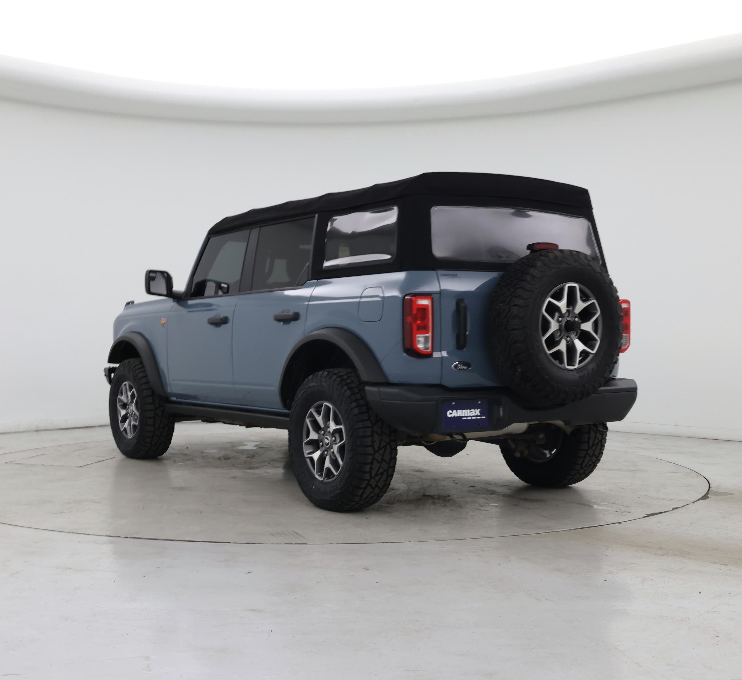 Thumbnail: 2023 Ford Bronco - 2