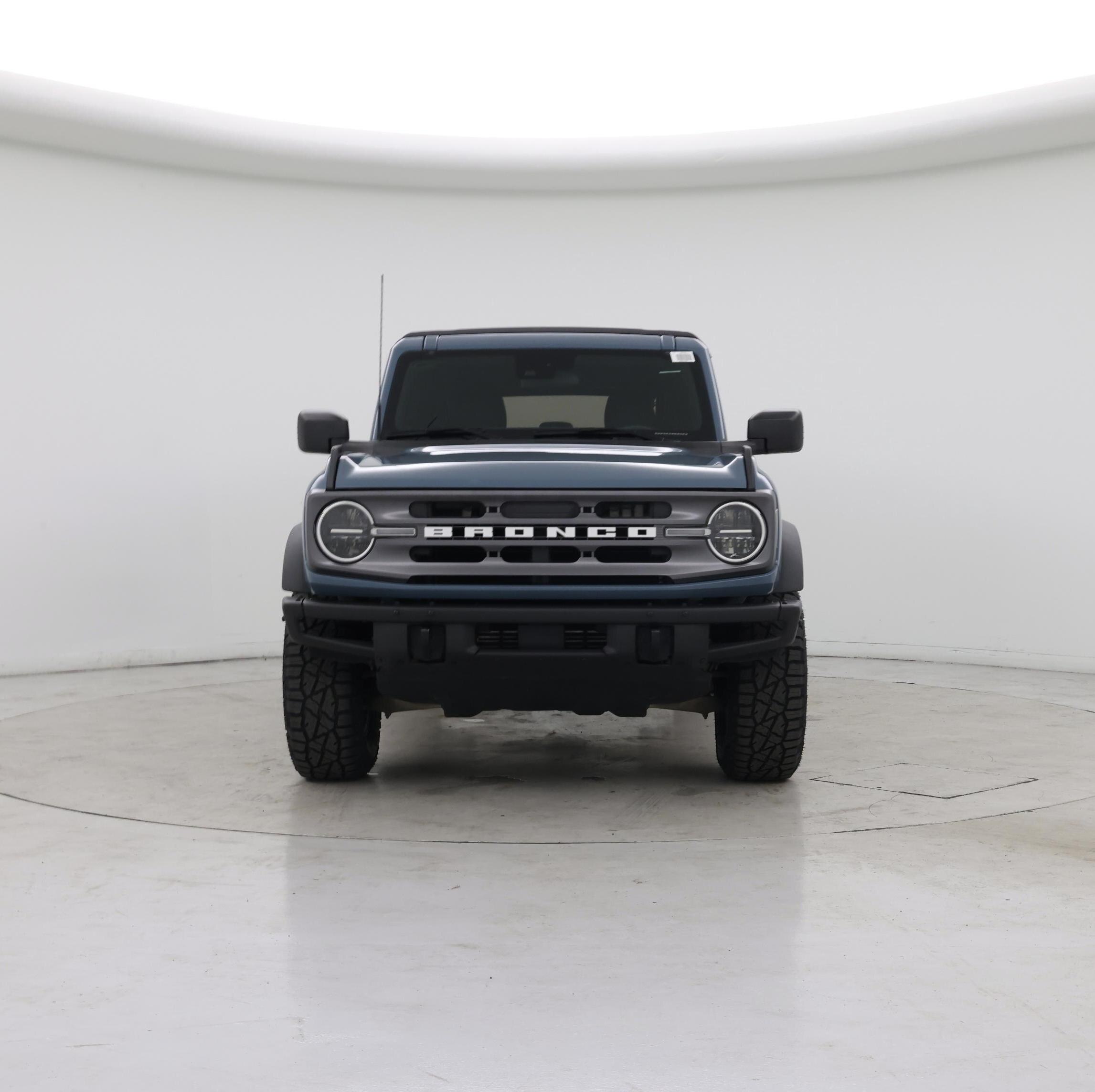 Thumbnail: 2023 Ford Bronco - 5