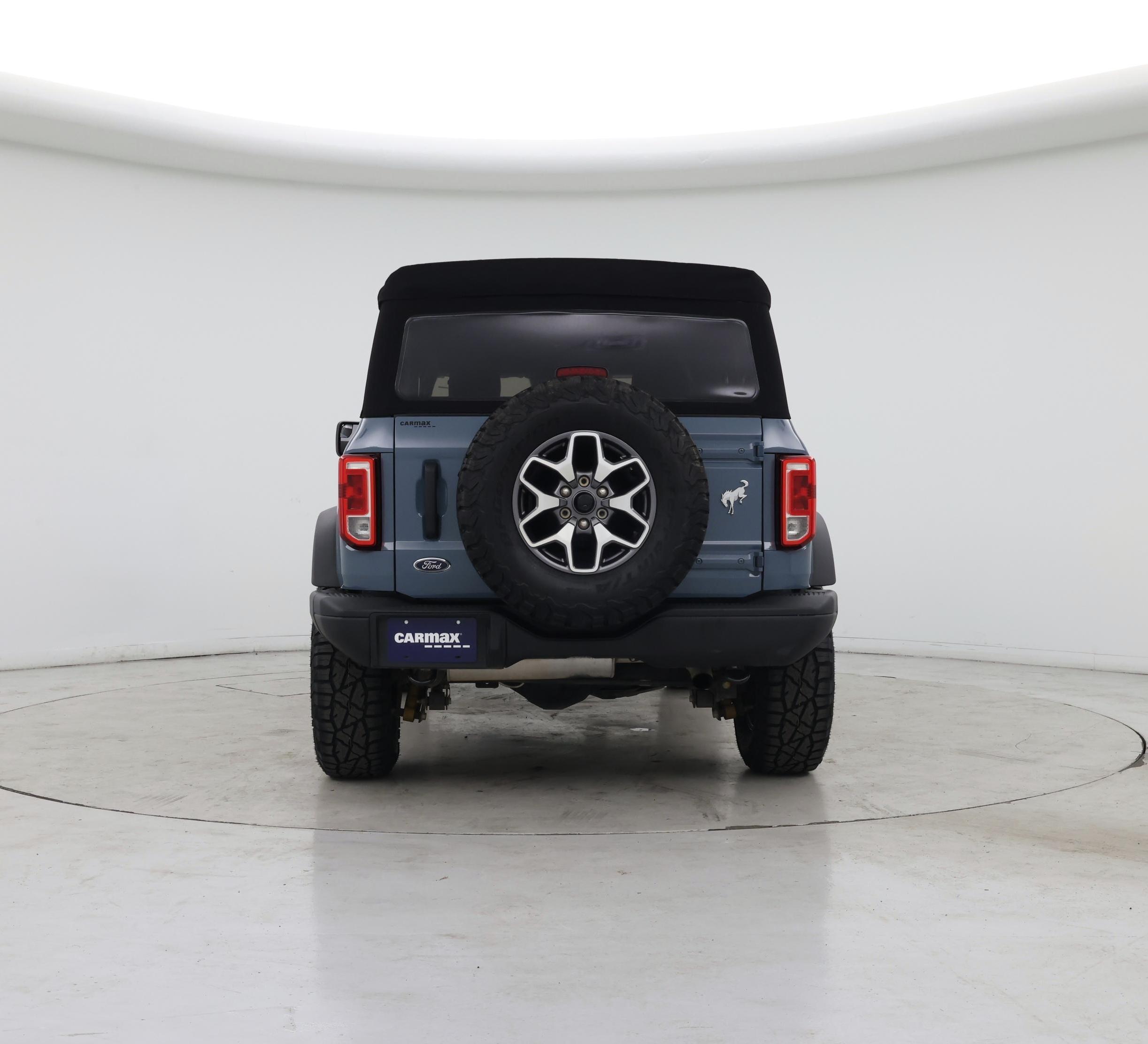 Thumbnail: 2023 Ford Bronco - 6