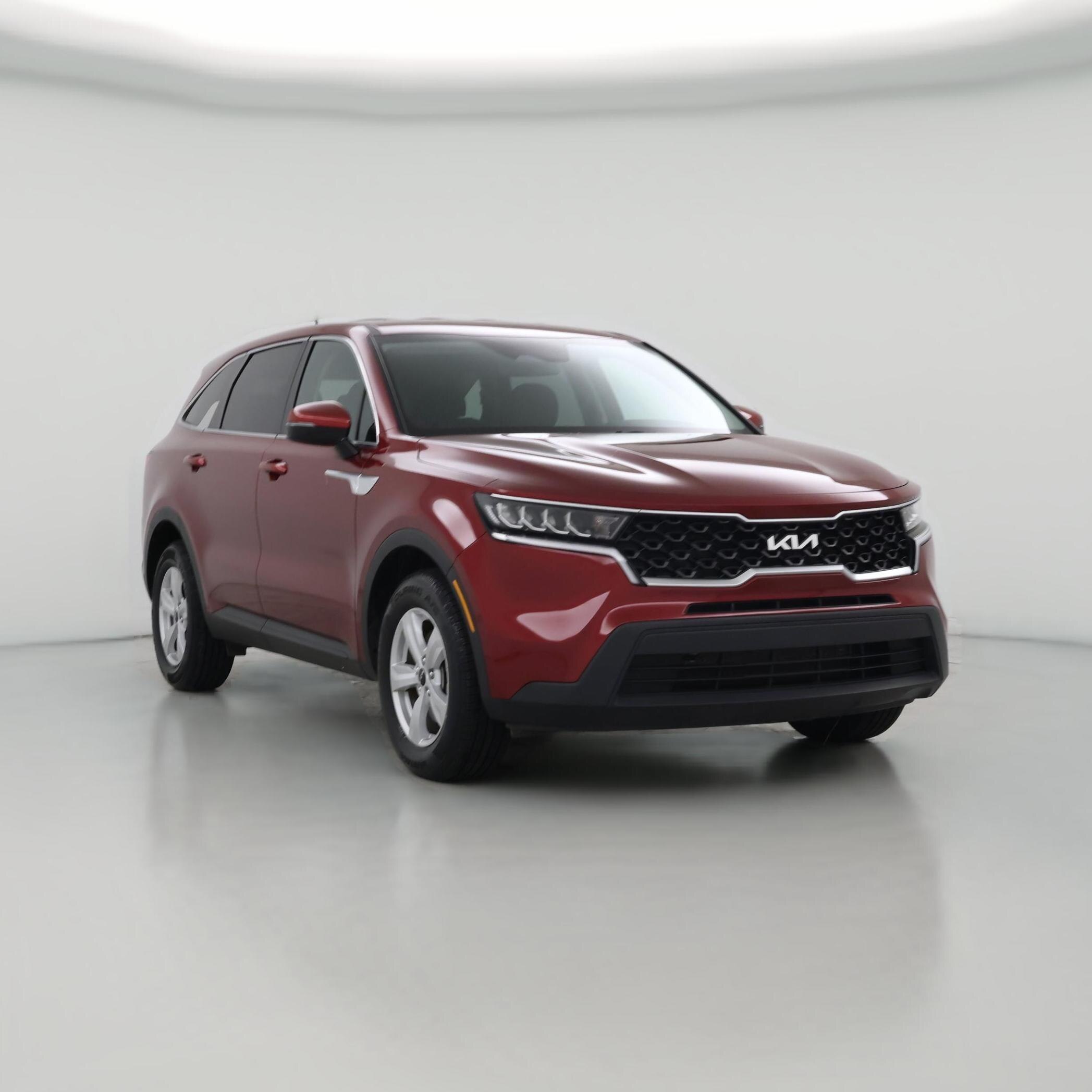 Thumbnail: 2023 Kia Sorento - 1