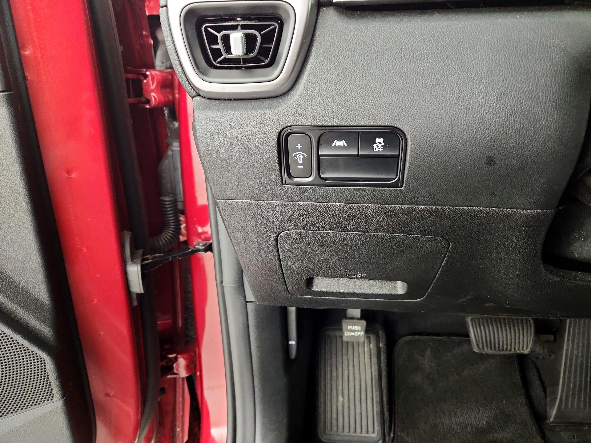 Thumbnail: 2023 Kia Sorento - 13