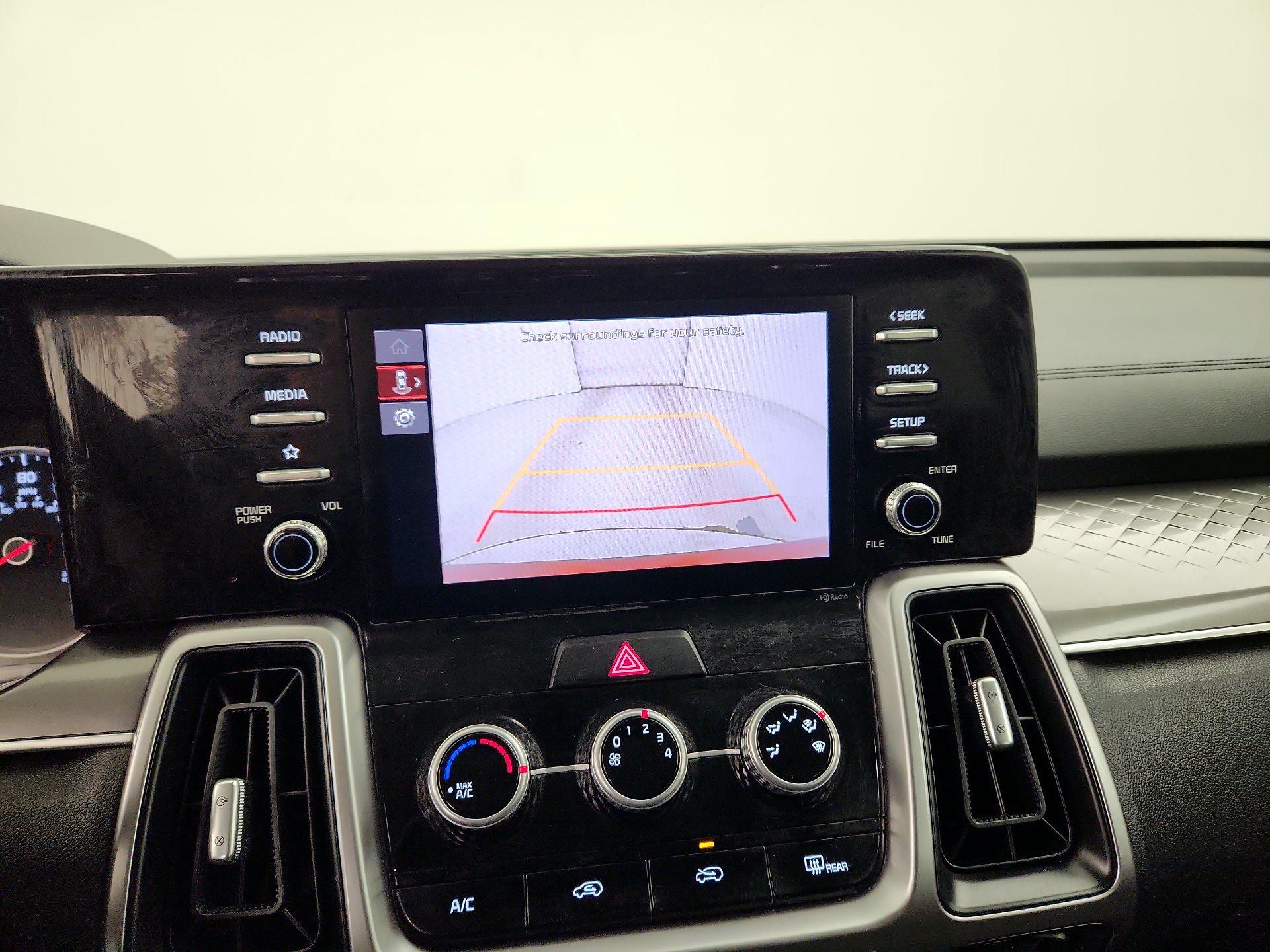 Thumbnail: 2023 Kia Sorento - 14