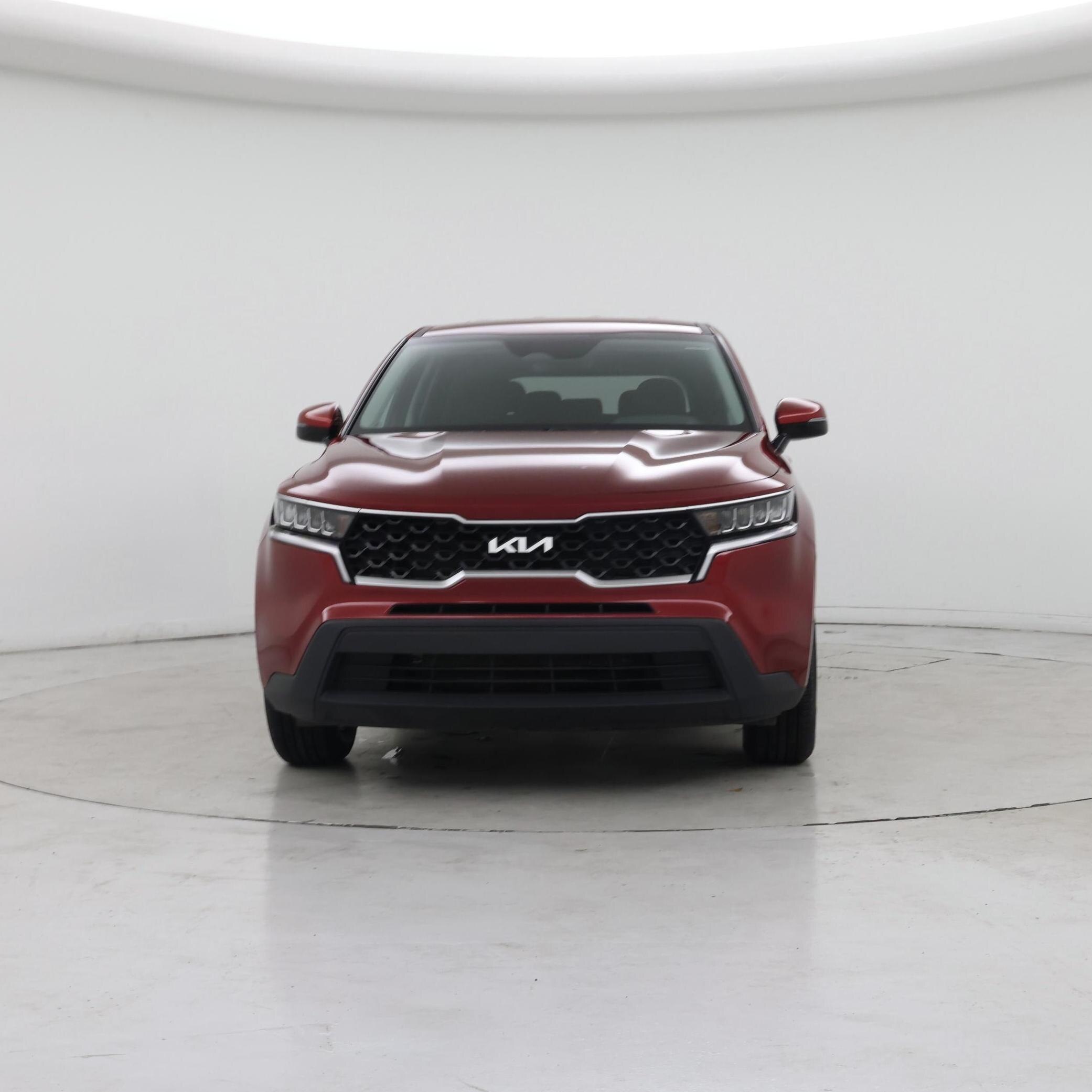 Thumbnail: 2023 Kia Sorento - 5