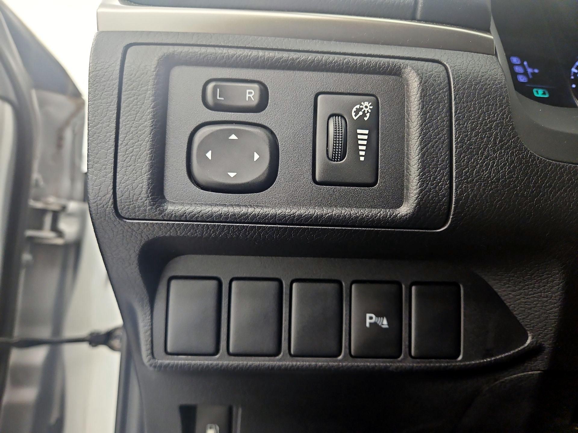 Thumbnail: 2014 Lexus CT - 13