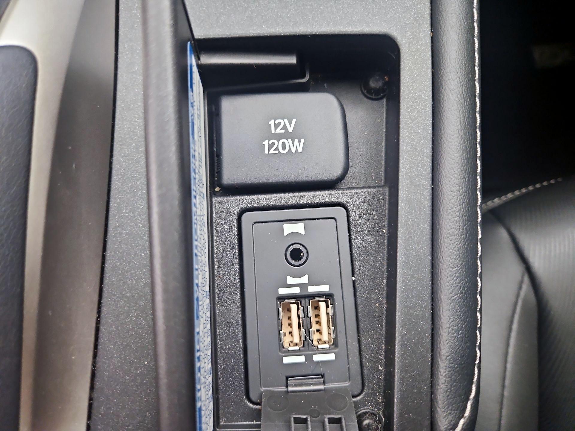 Thumbnail: 2014 Lexus CT - 19