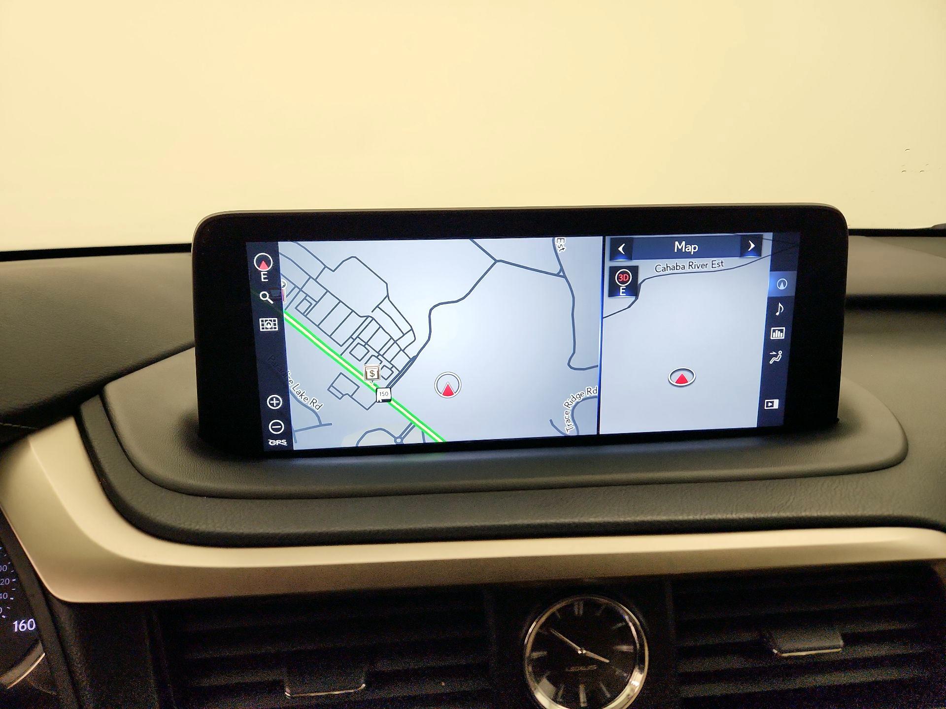 Thumbnail: 2022 Lexus RX - 14