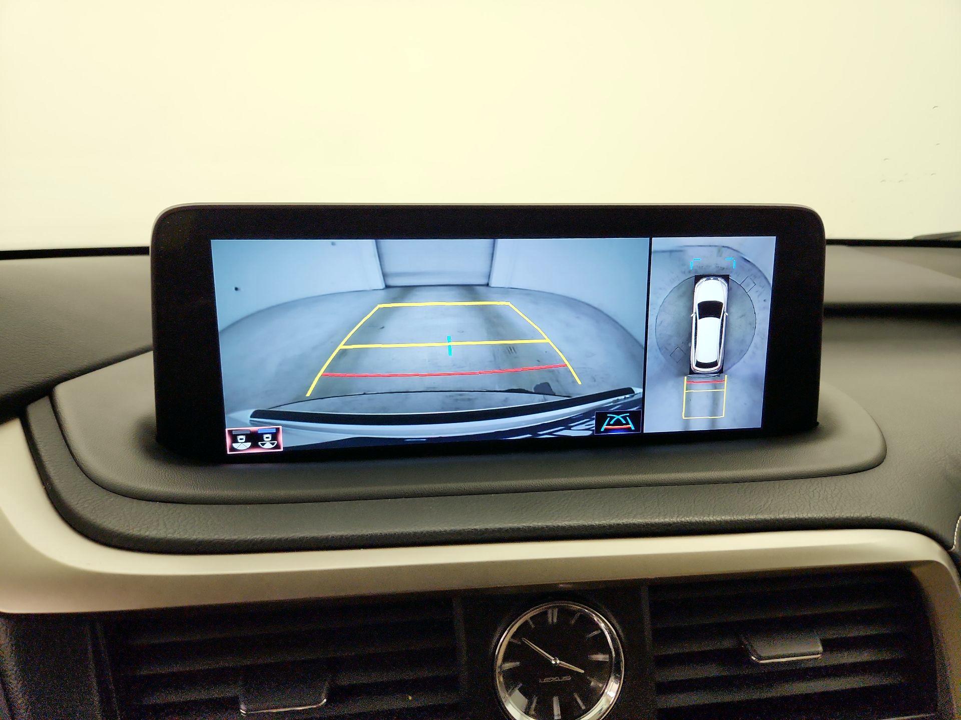 Thumbnail: 2022 Lexus RX - 15