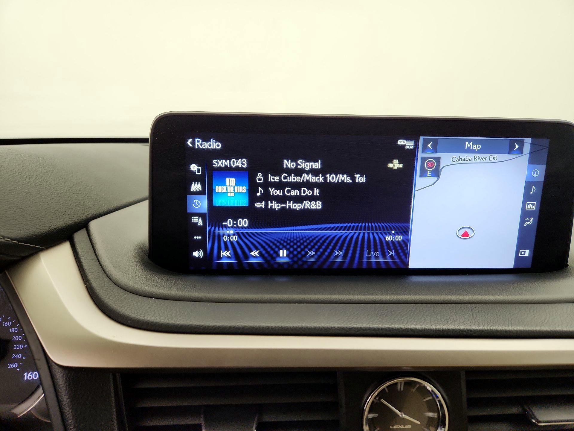 Thumbnail: 2022 Lexus RX - 16