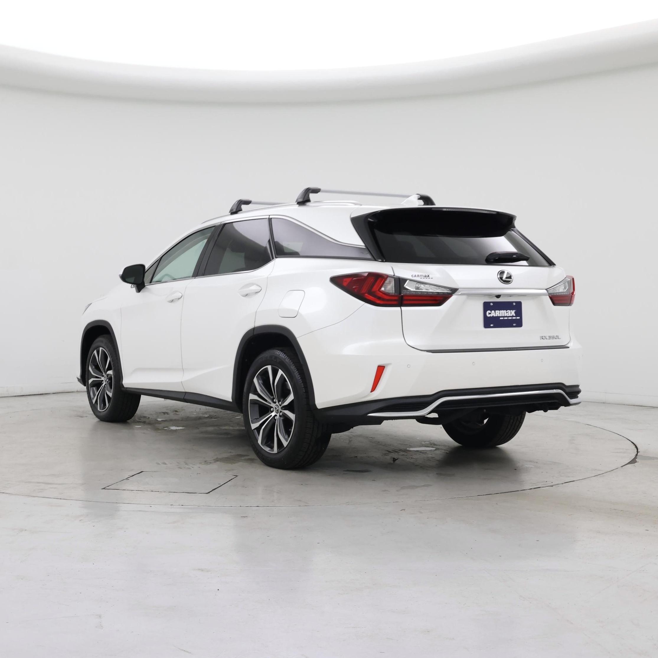 Thumbnail: 2022 Lexus RX - 2