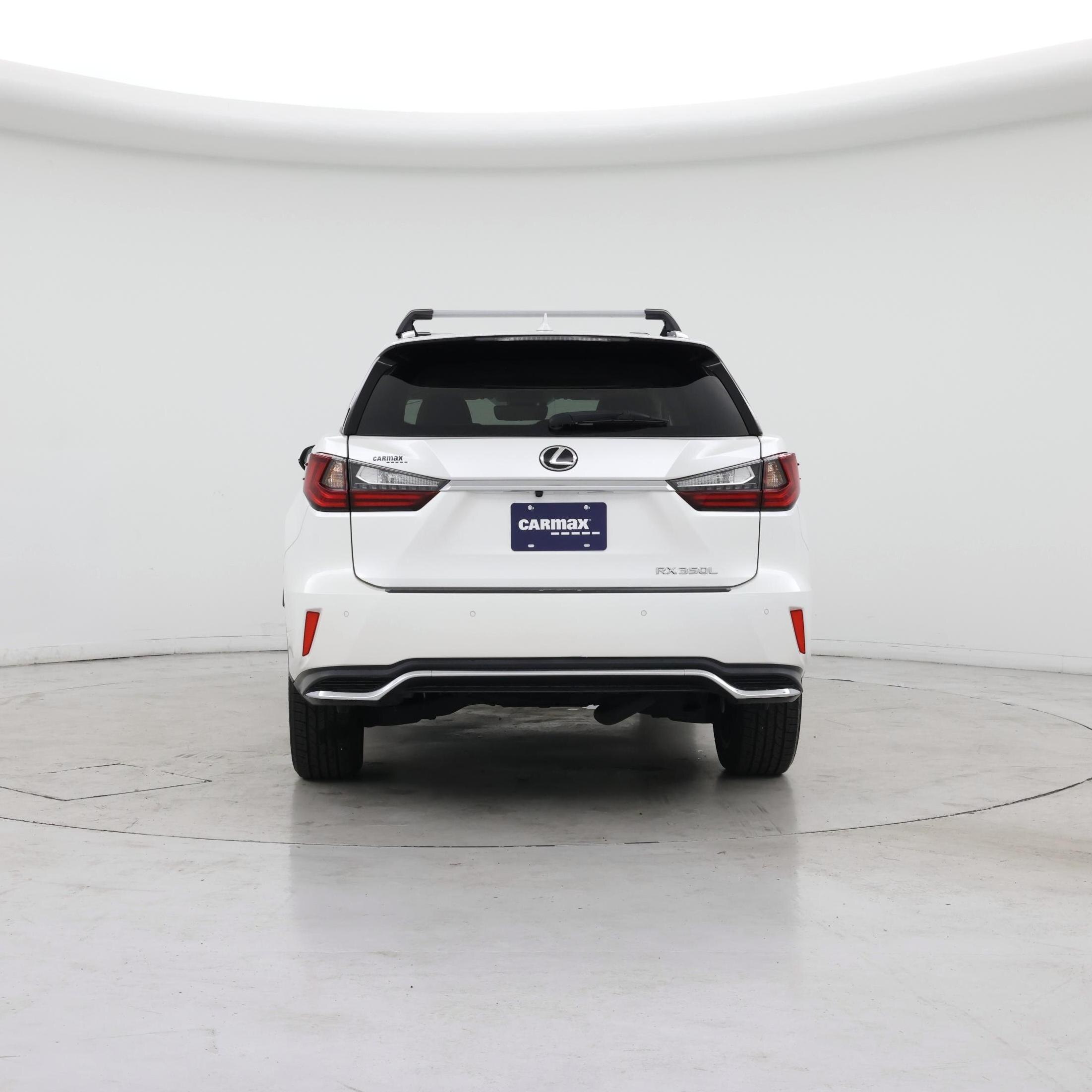 Thumbnail: 2022 Lexus RX - 6