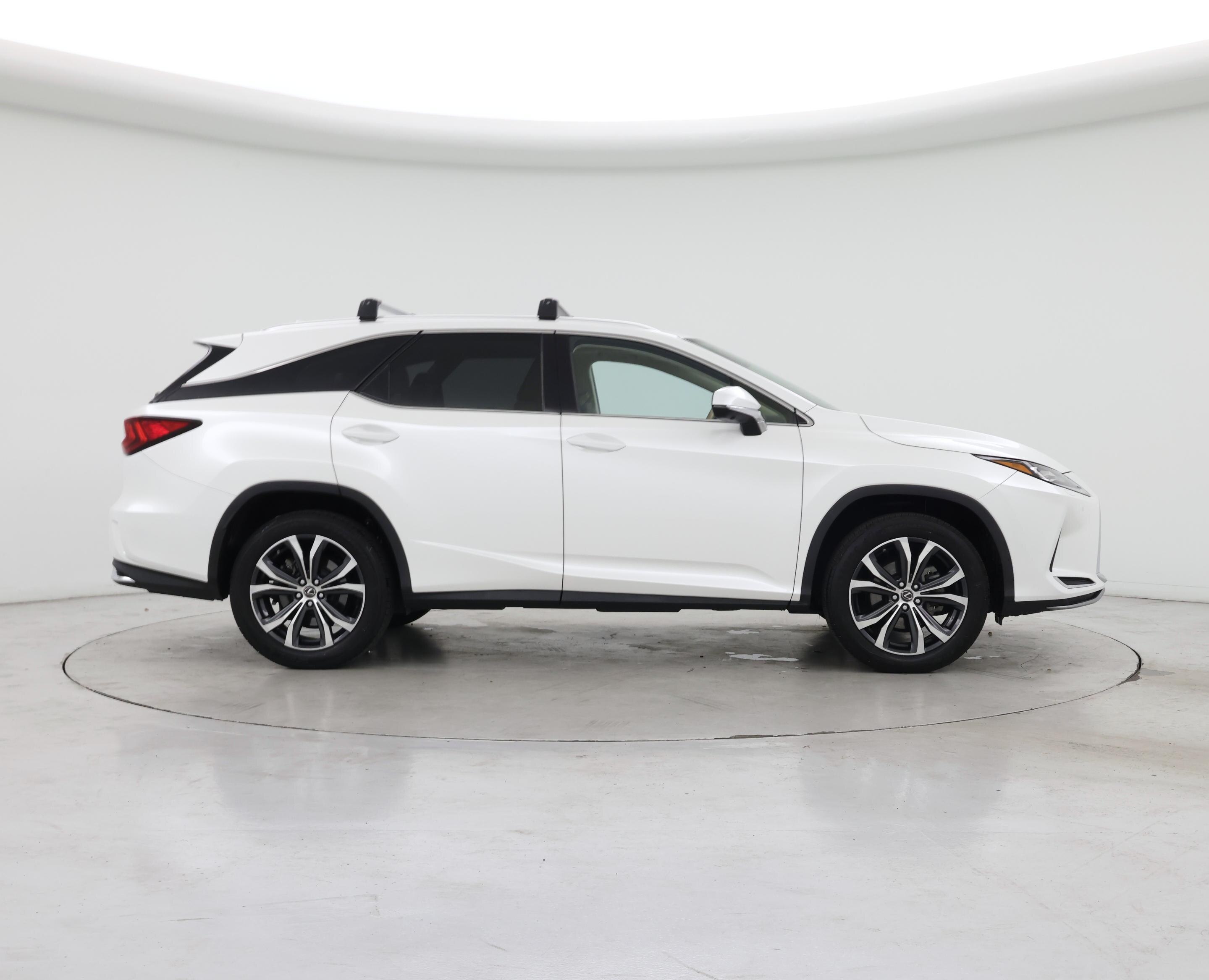 Thumbnail: 2022 Lexus RX - 7