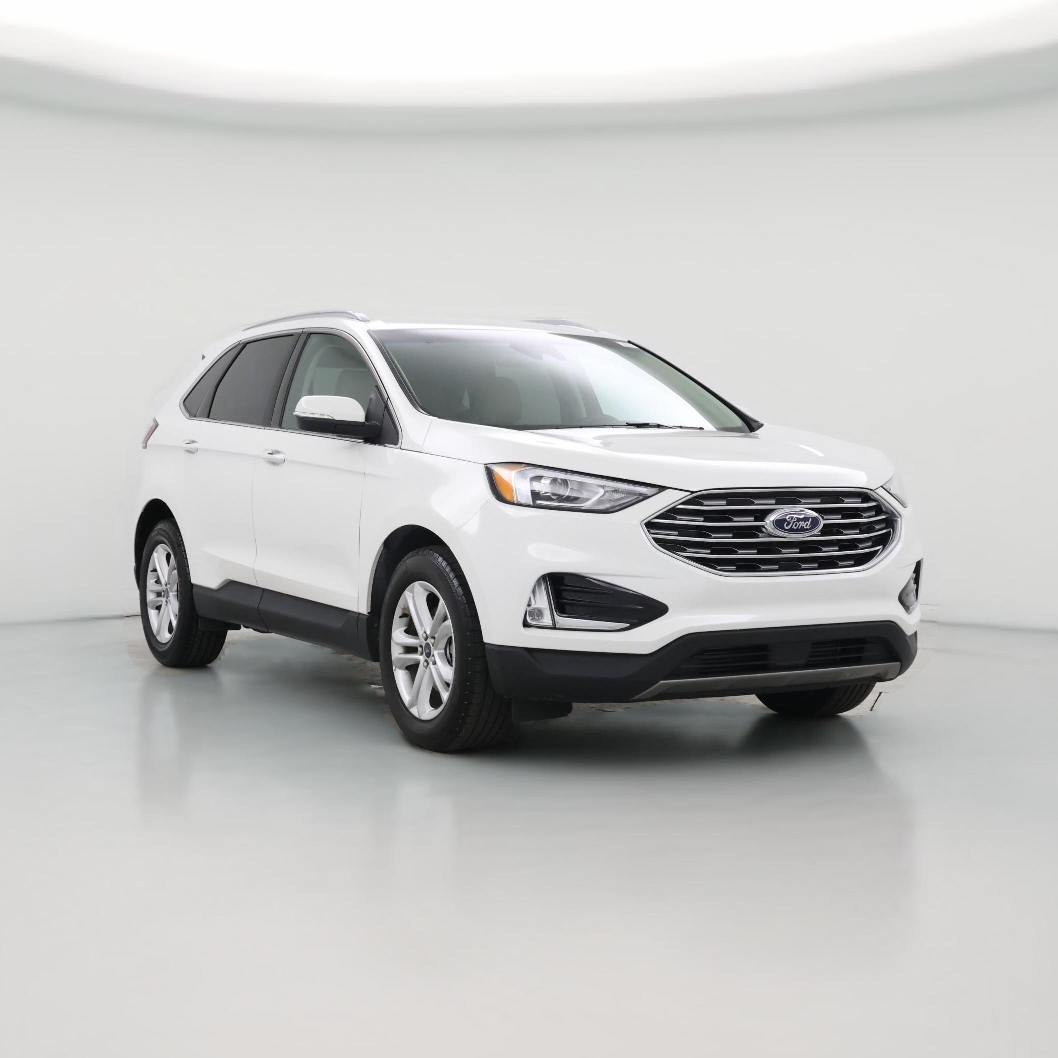Thumbnail: 2020 Ford Edge - 1