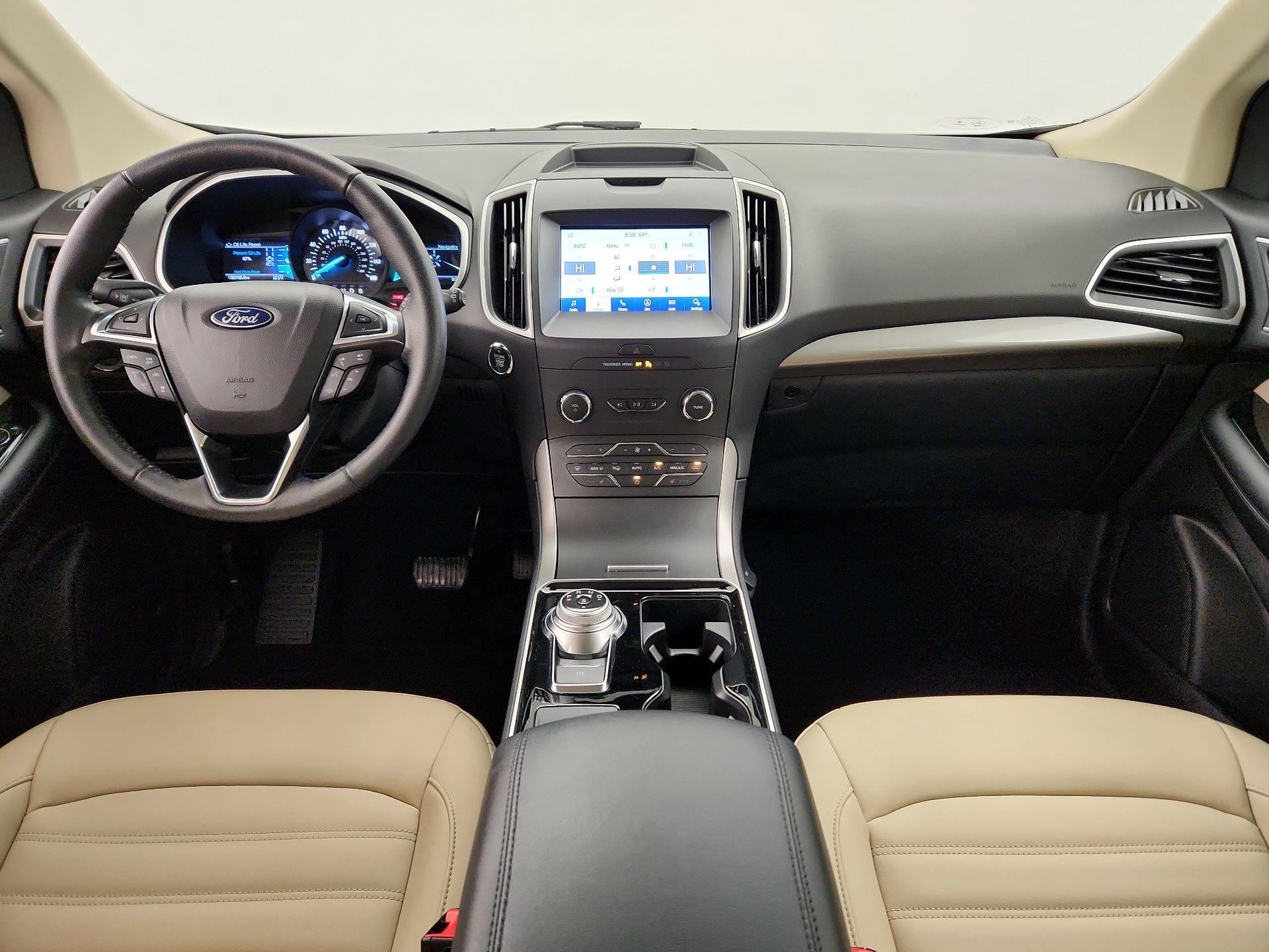 Thumbnail: 2020 Ford Edge - 9