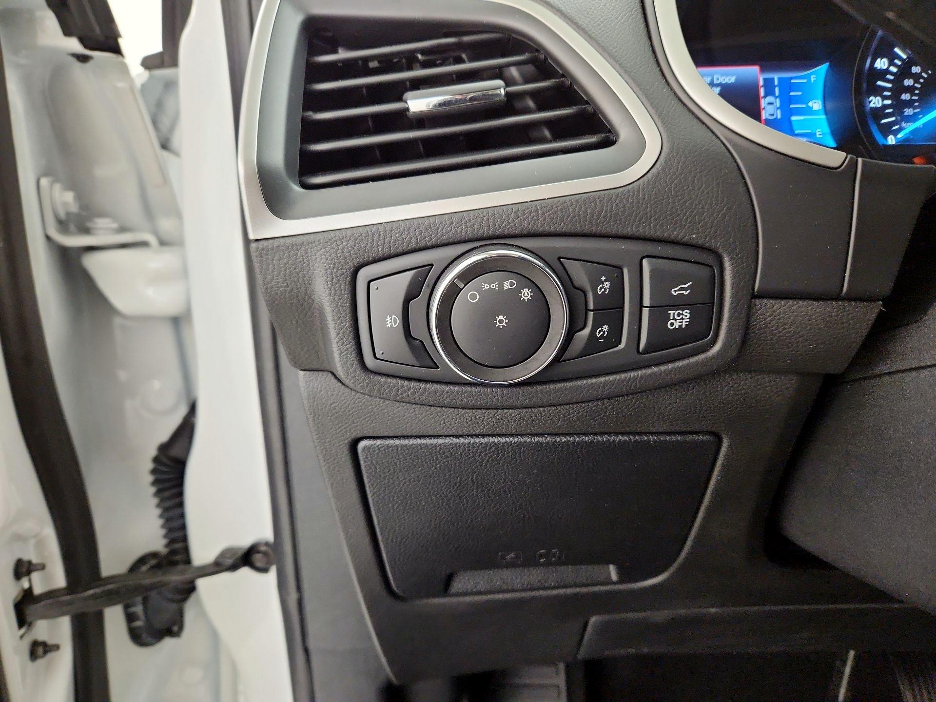 Thumbnail: 2020 Ford Edge - 13