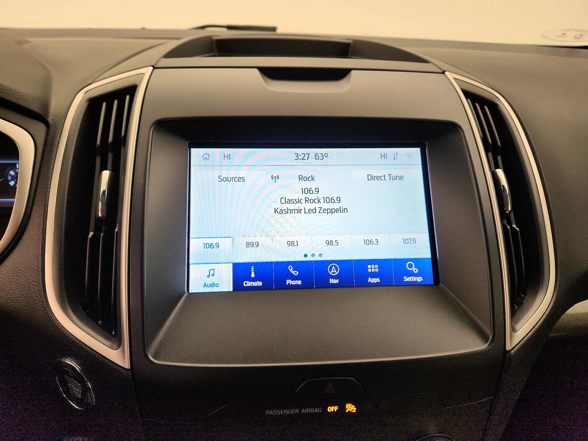 Thumbnail: 2020 Ford Edge - 16