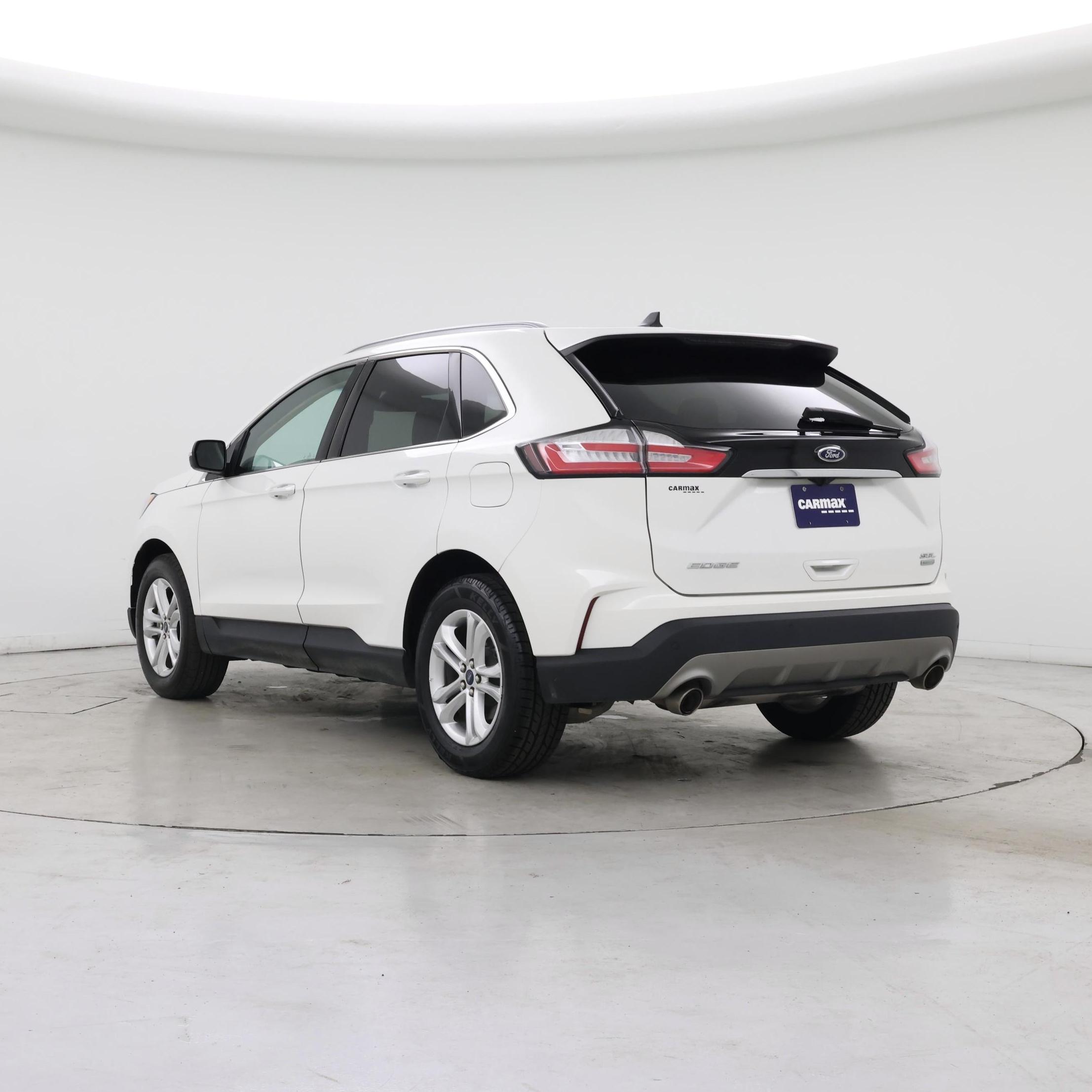 Thumbnail: 2020 Ford Edge - 2