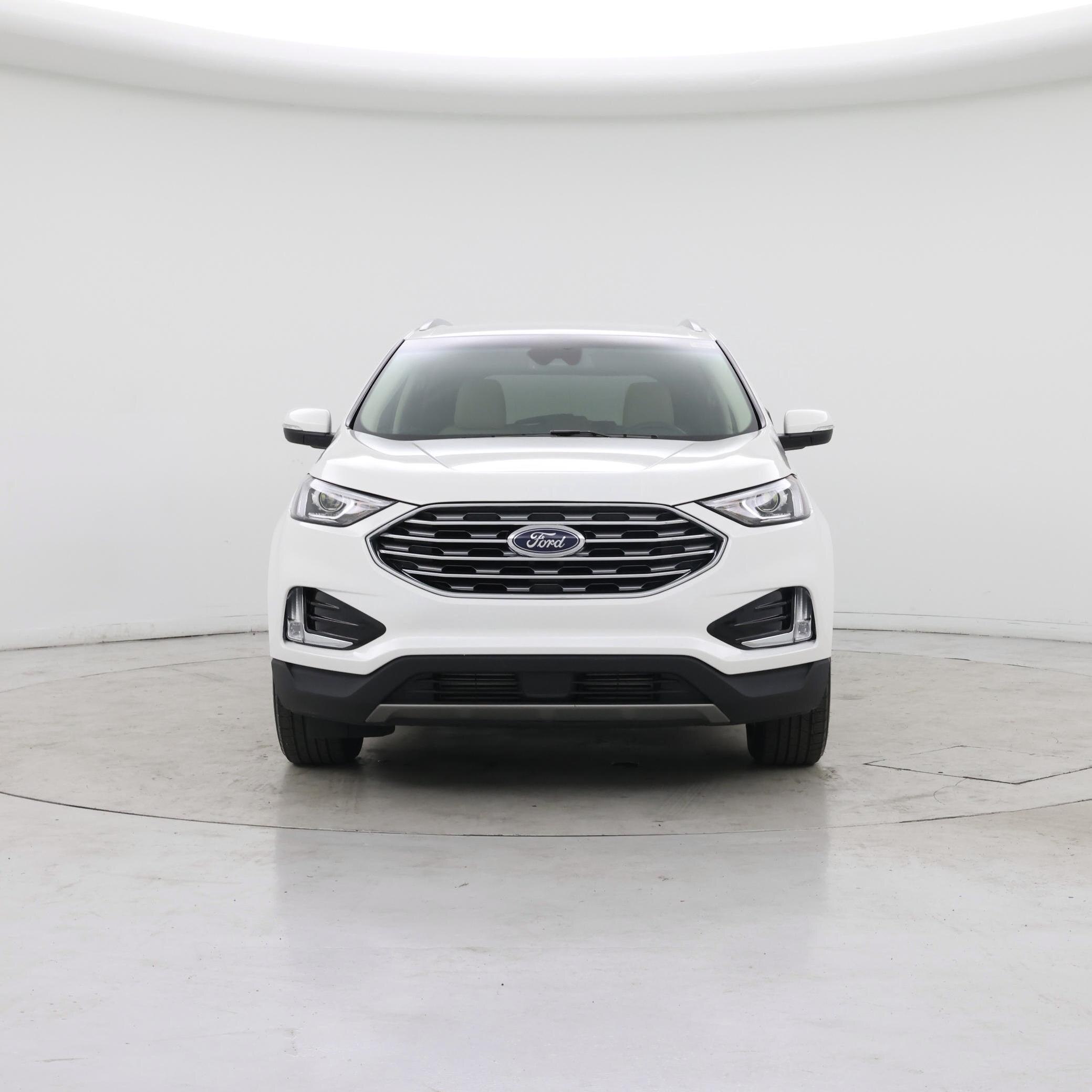 Thumbnail: 2020 Ford Edge - 5