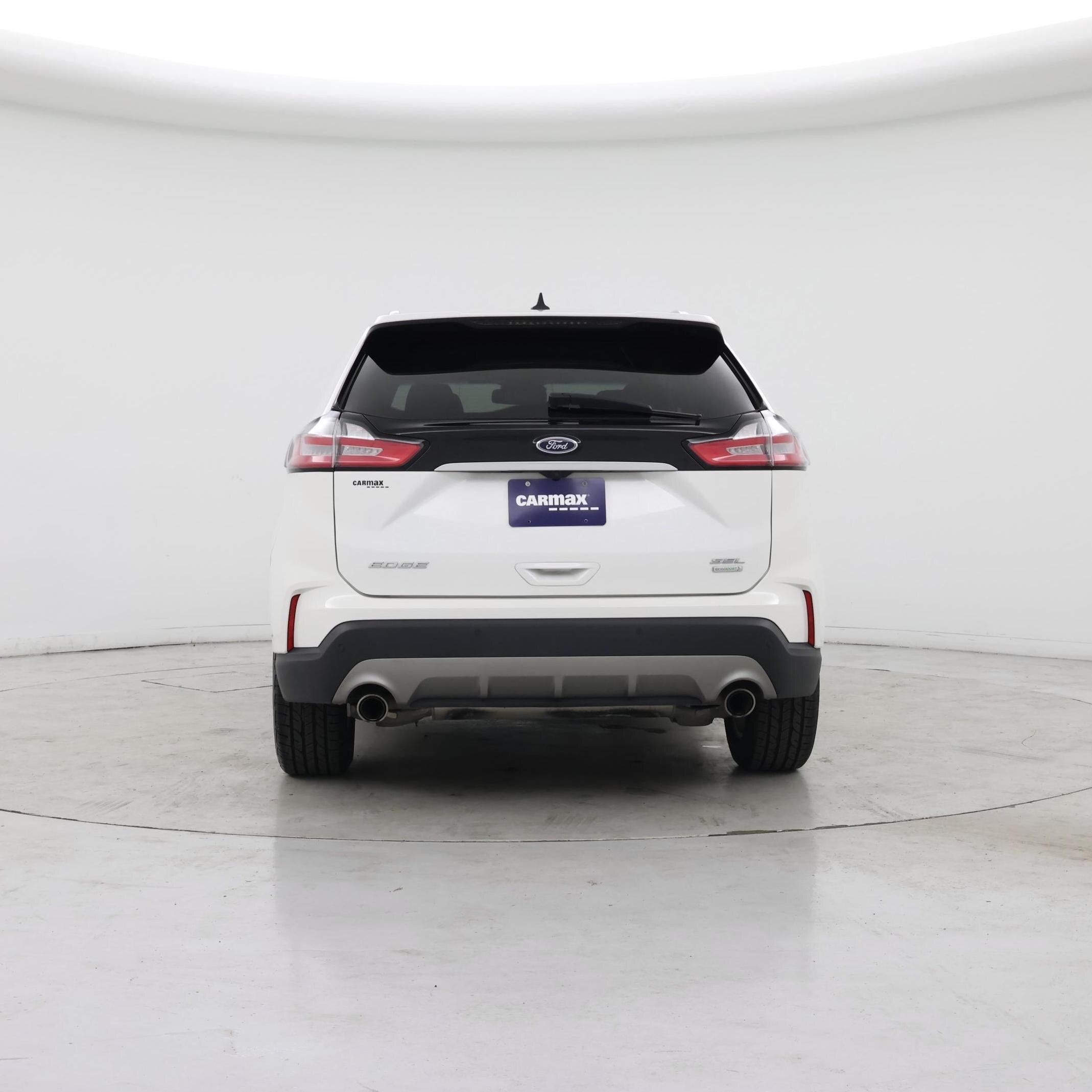 Thumbnail: 2020 Ford Edge - 6