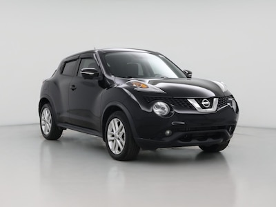 2015 Nissan Juke SL