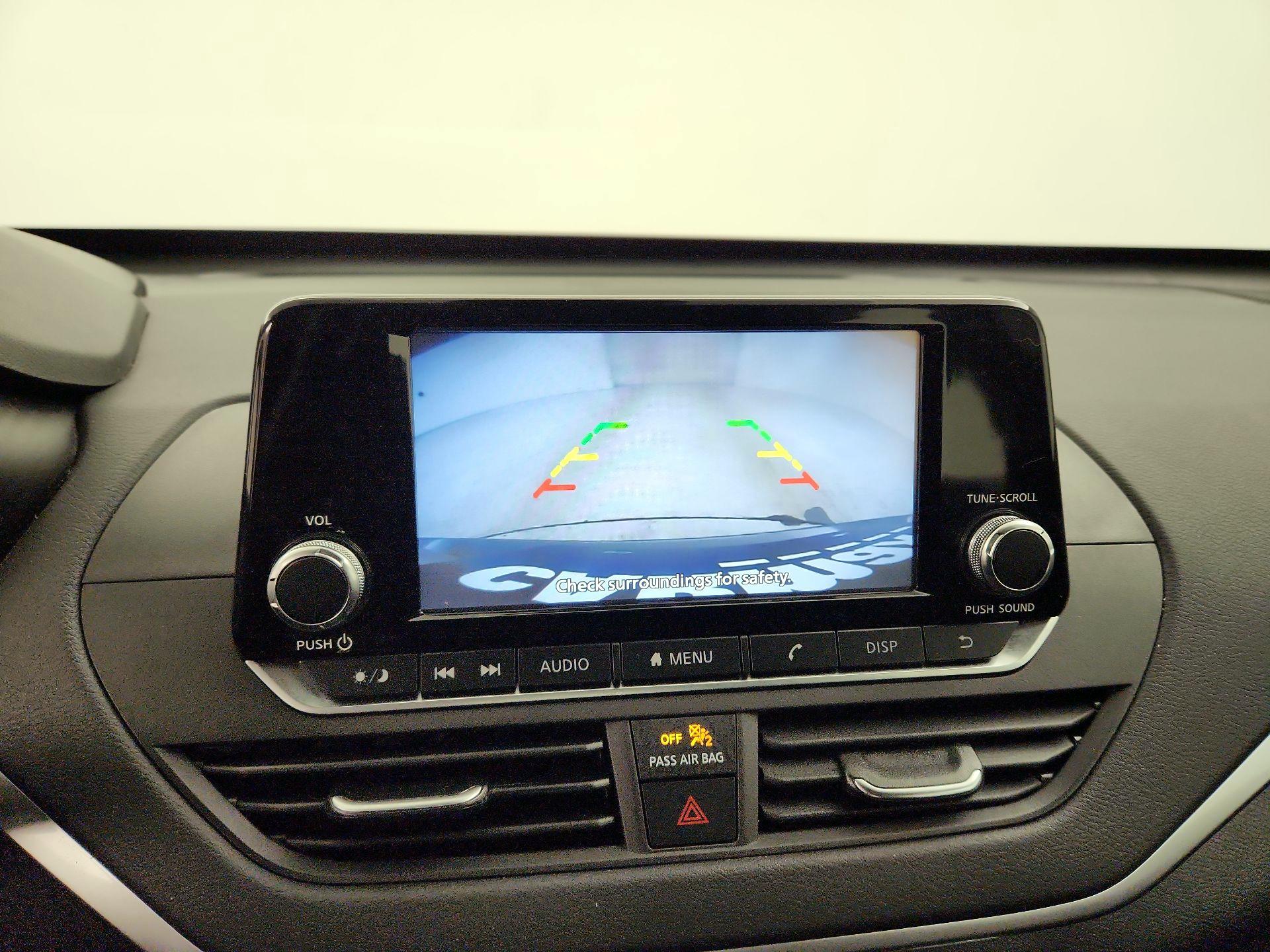 Thumbnail: 2021 Nissan Altima - 14