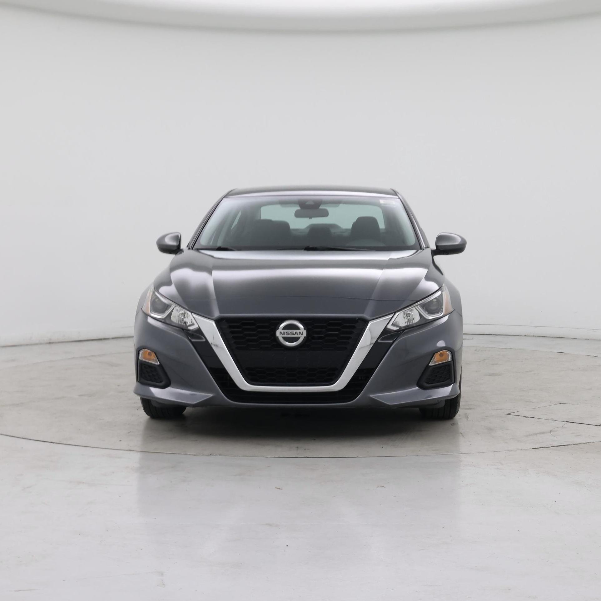 Thumbnail: 2021 Nissan Altima - 5