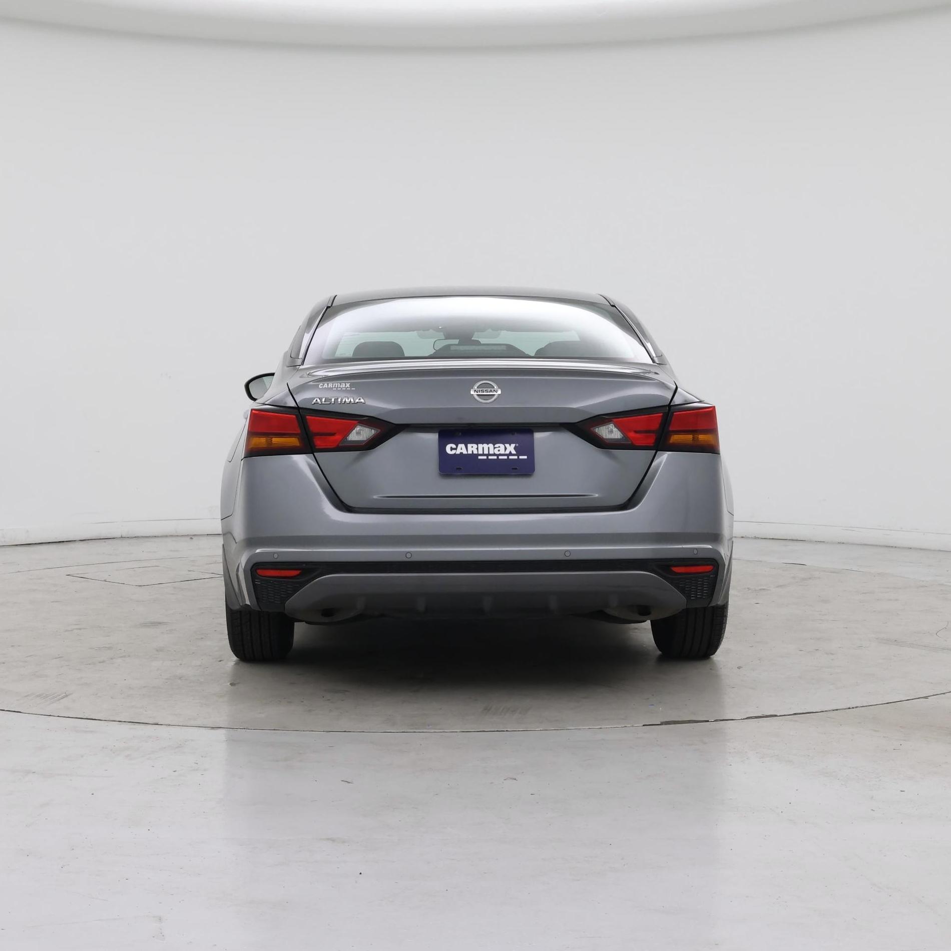 Thumbnail: 2021 Nissan Altima - 6