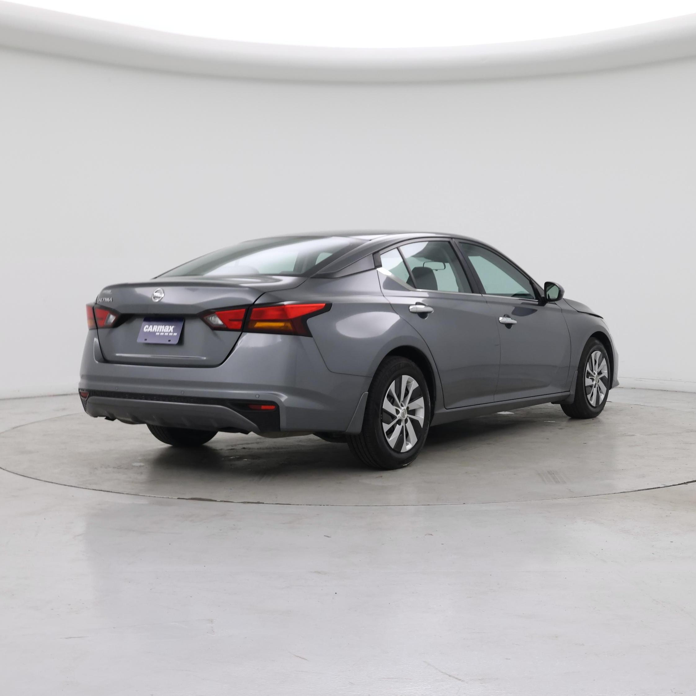 Thumbnail: 2021 Nissan Altima - 8