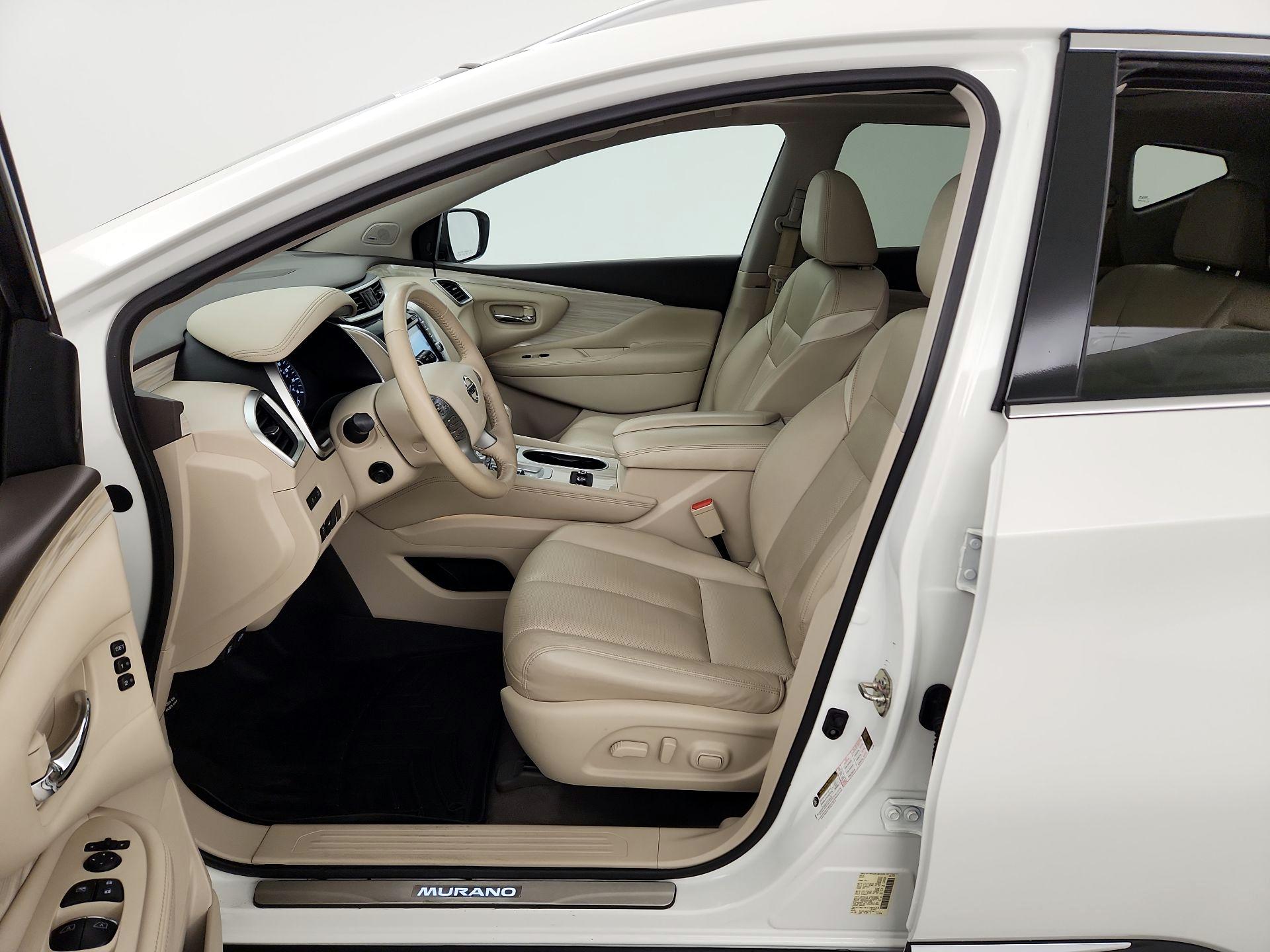 Thumbnail: 2018 Nissan Murano - 11