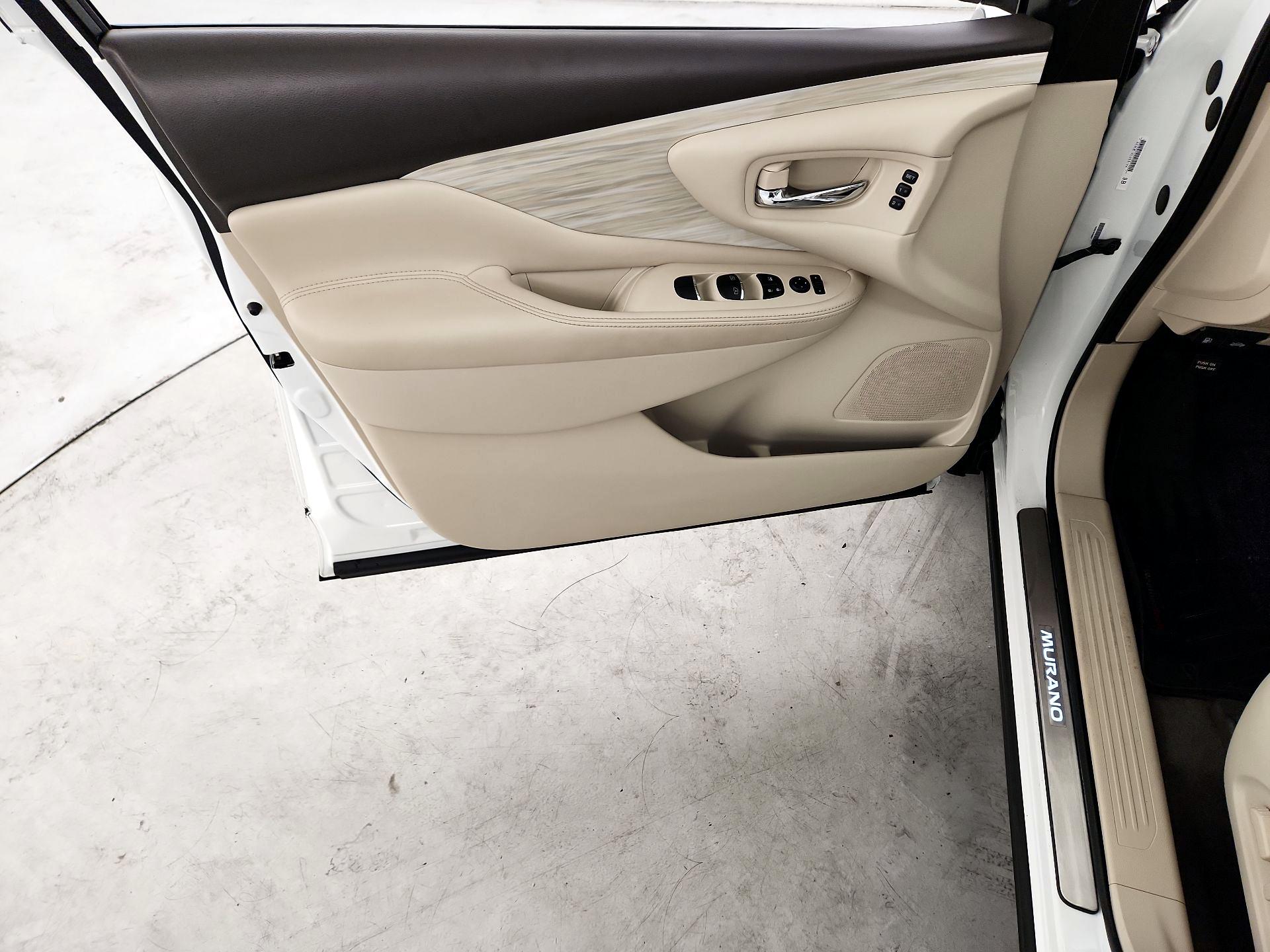 Thumbnail: 2018 Nissan Murano - 12