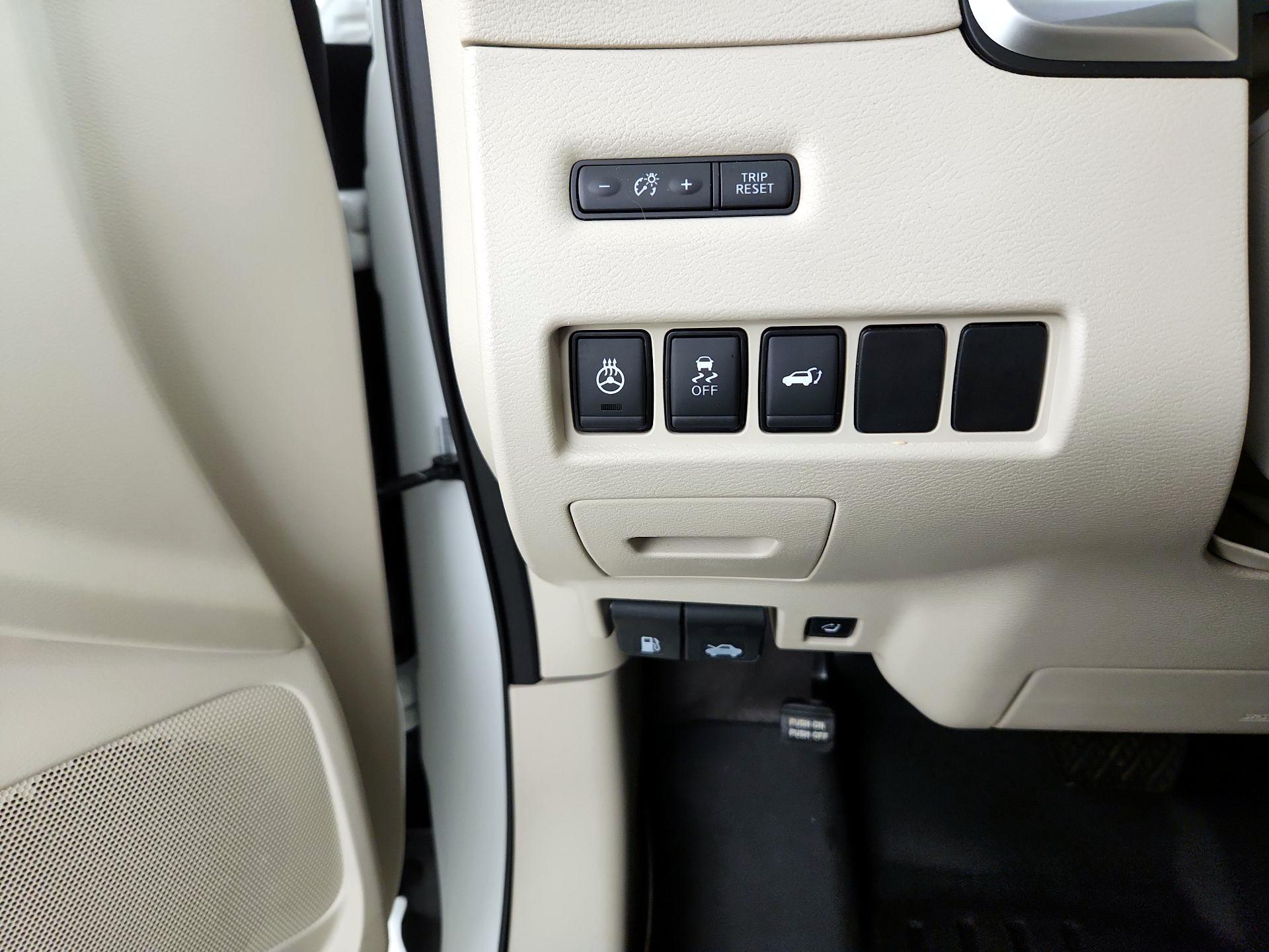 Thumbnail: 2018 Nissan Murano - 13