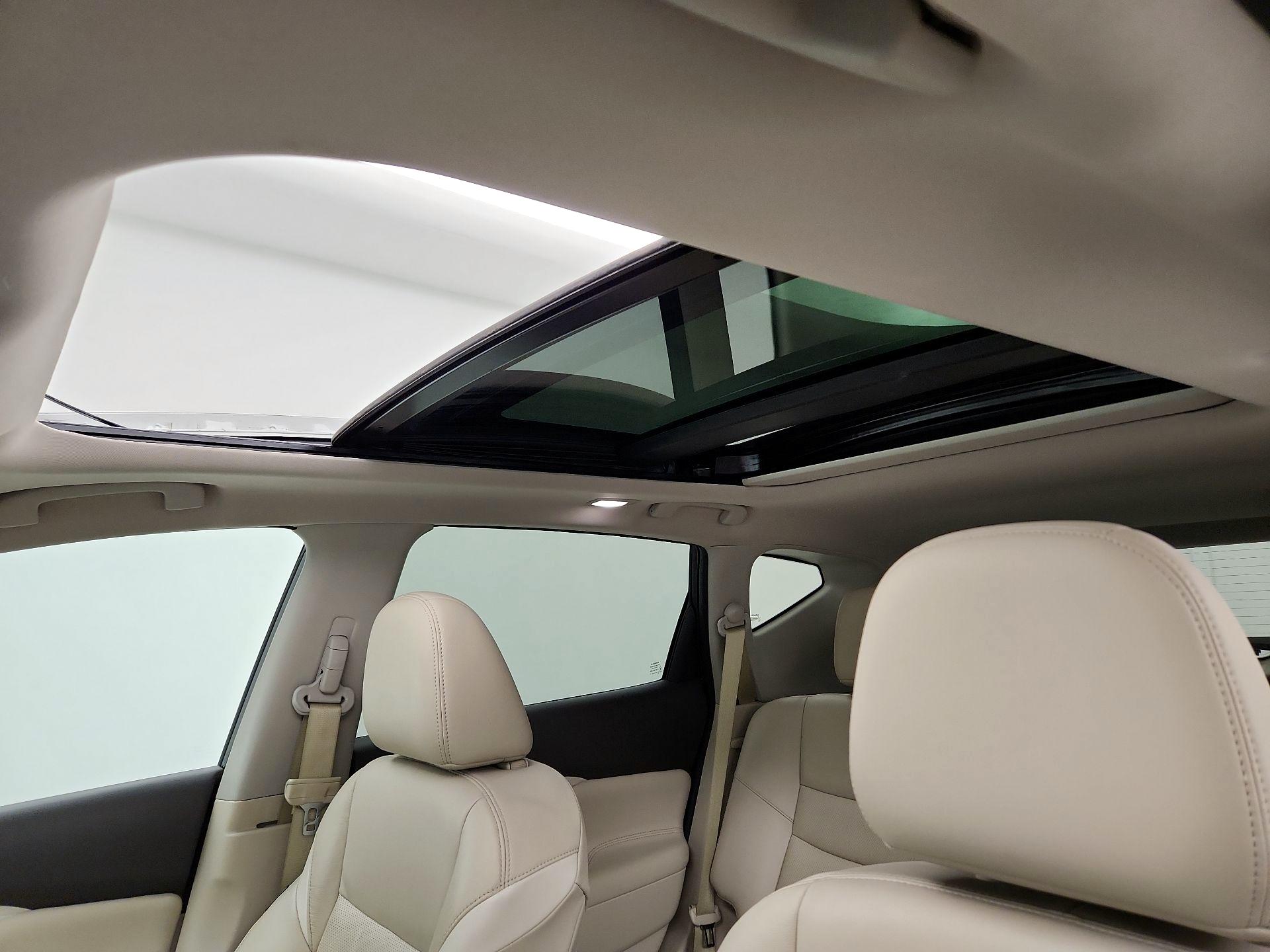 Thumbnail: 2018 Nissan Murano - 20