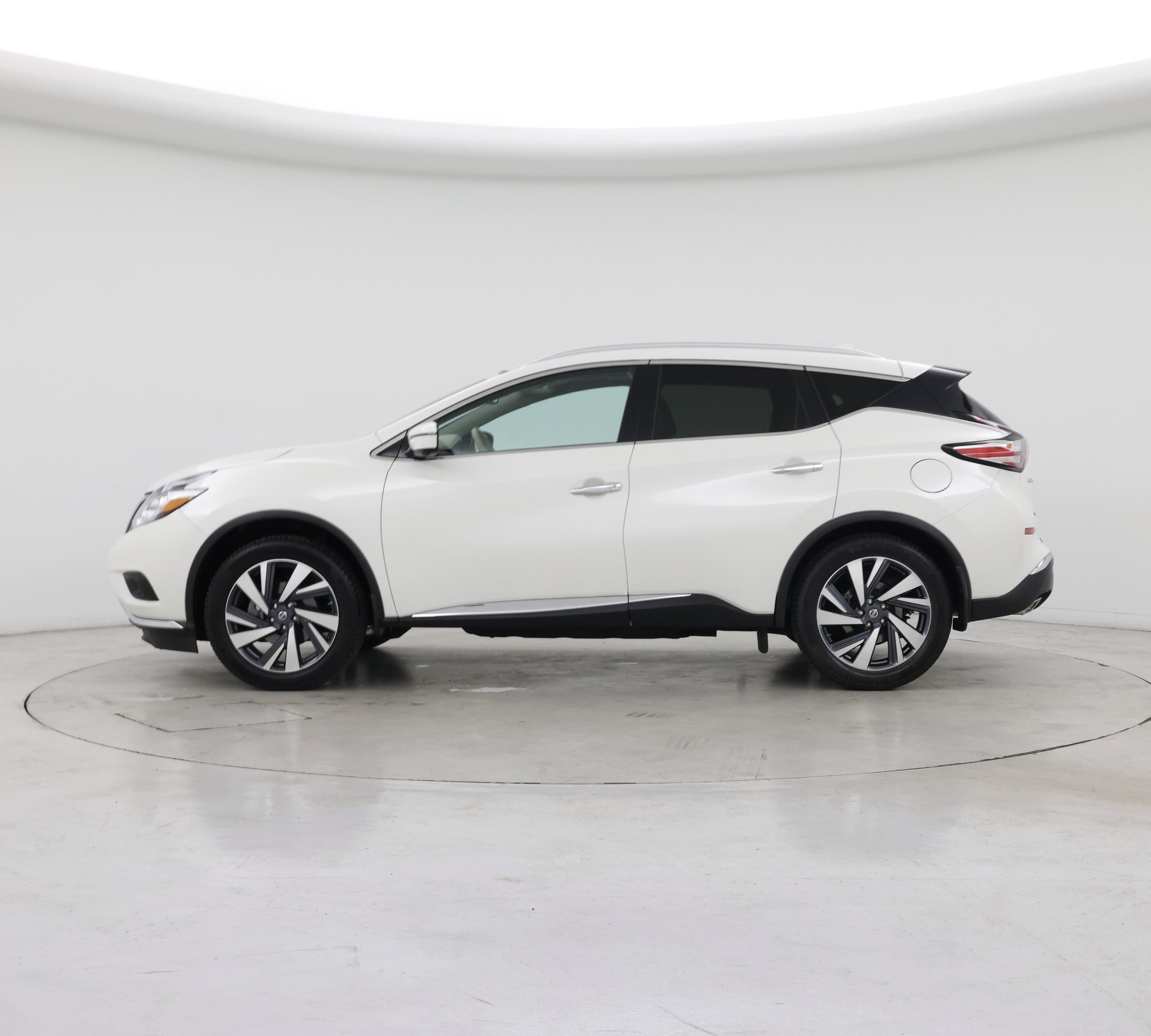 Thumbnail: 2018 Nissan Murano - 3