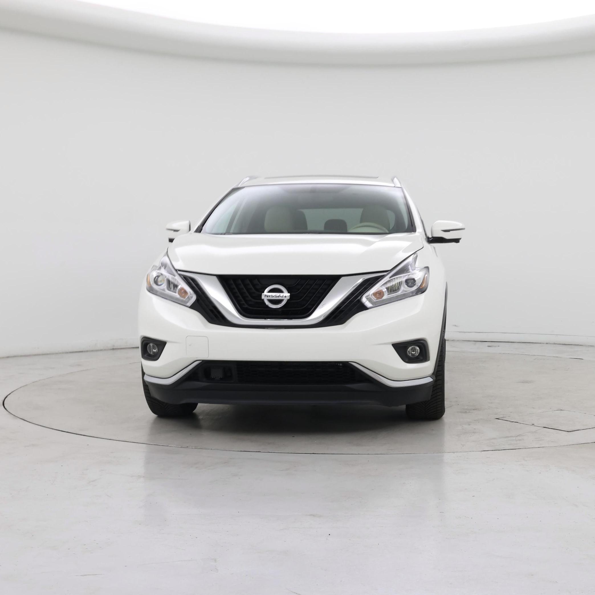 Thumbnail: 2018 Nissan Murano - 5