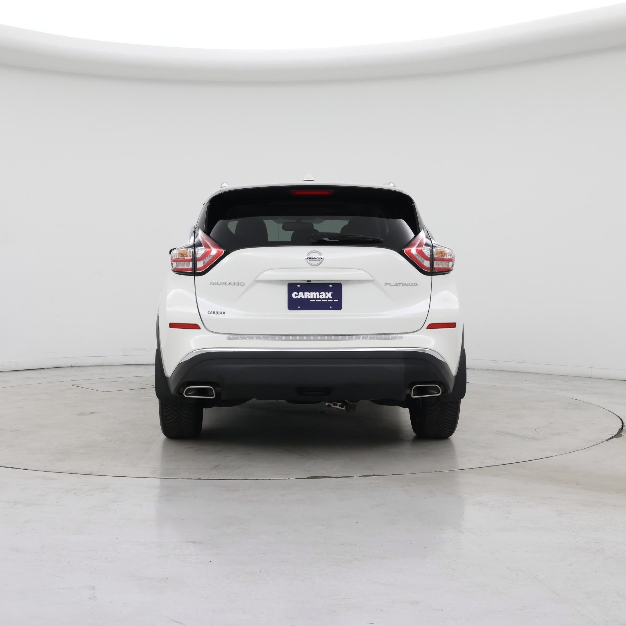 Thumbnail: 2018 Nissan Murano - 6