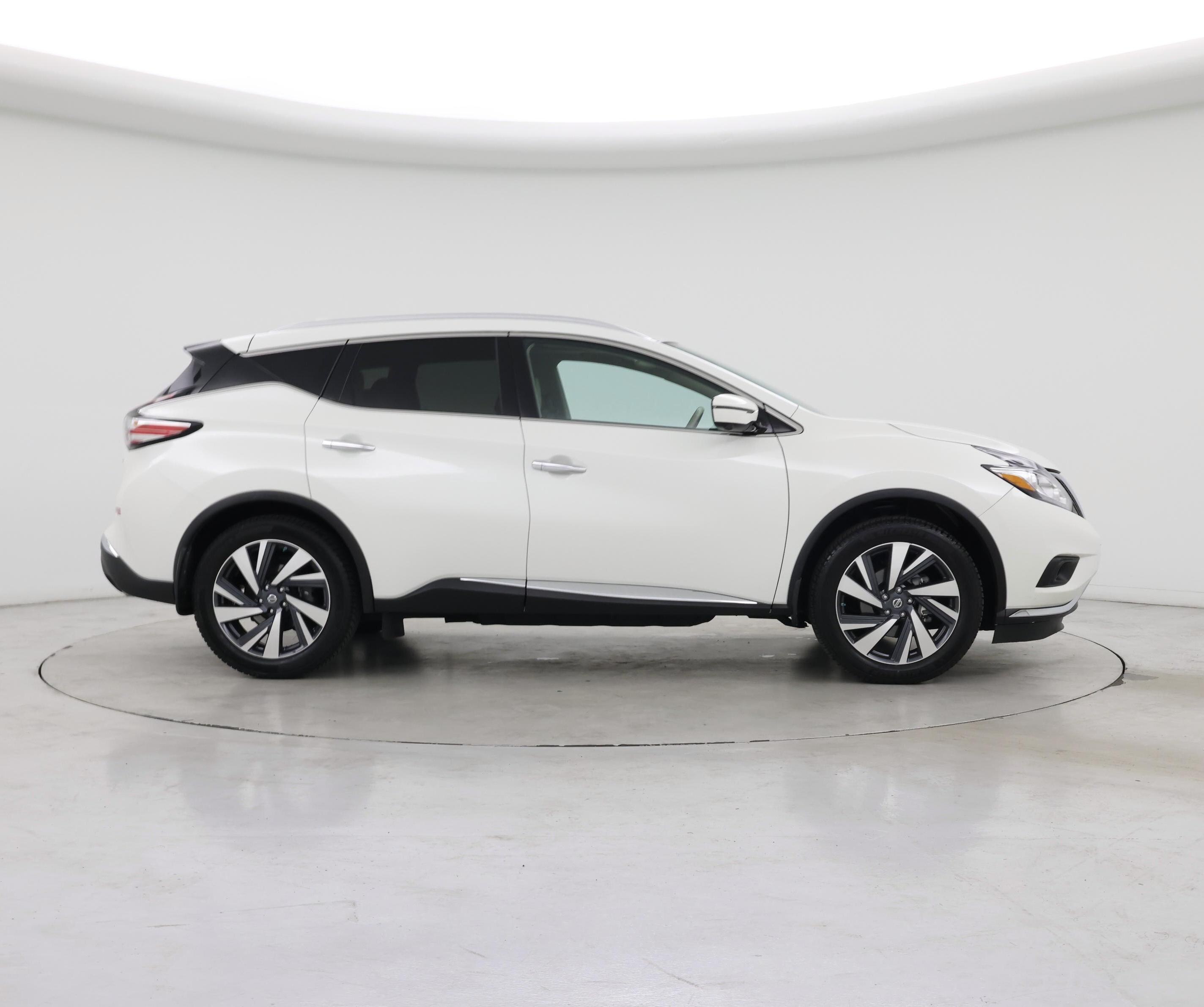 Thumbnail: 2018 Nissan Murano - 7