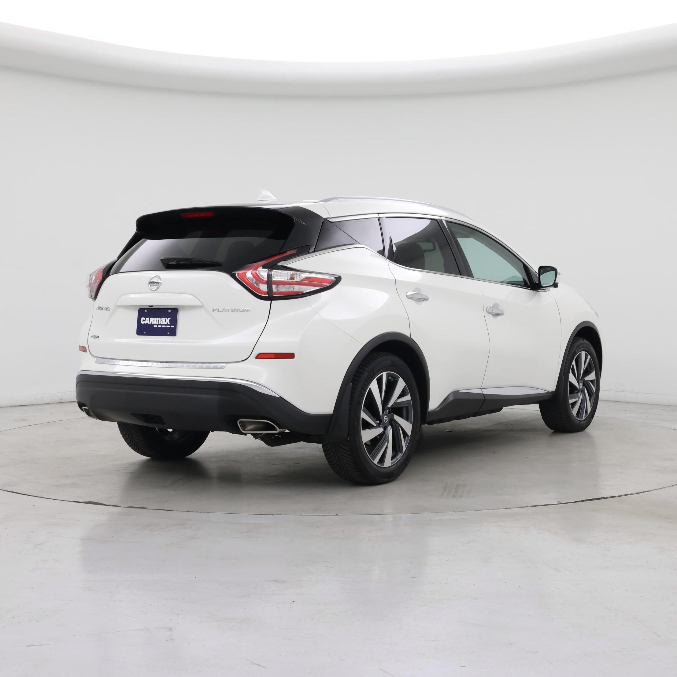 Thumbnail: 2018 Nissan Murano - 8