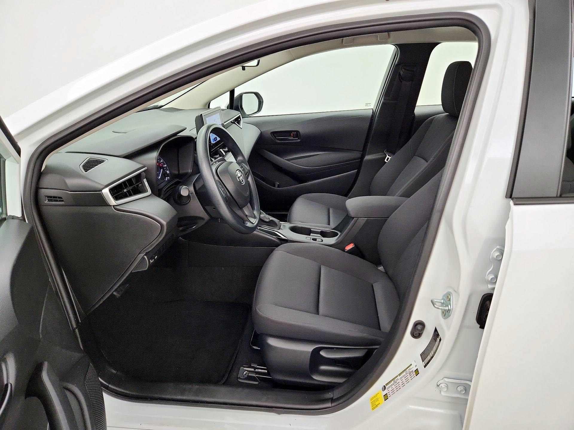 Thumbnail: 2024 Toyota Corolla - 11