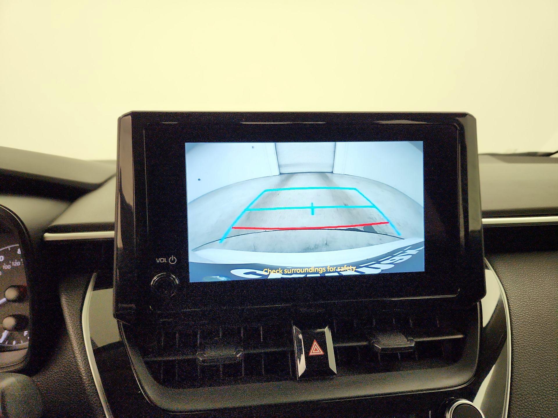 Thumbnail: 2024 Toyota Corolla - 14