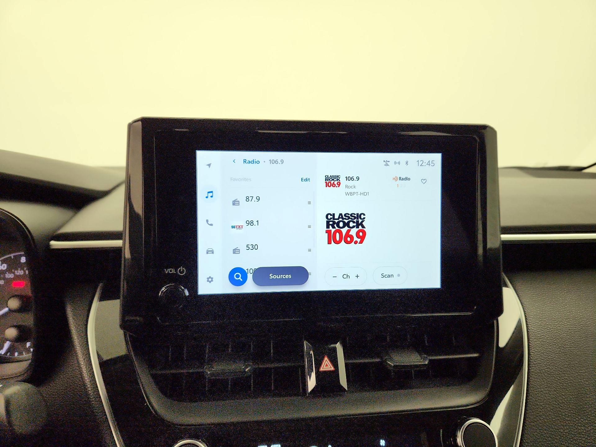 Thumbnail: 2024 Toyota Corolla - 15