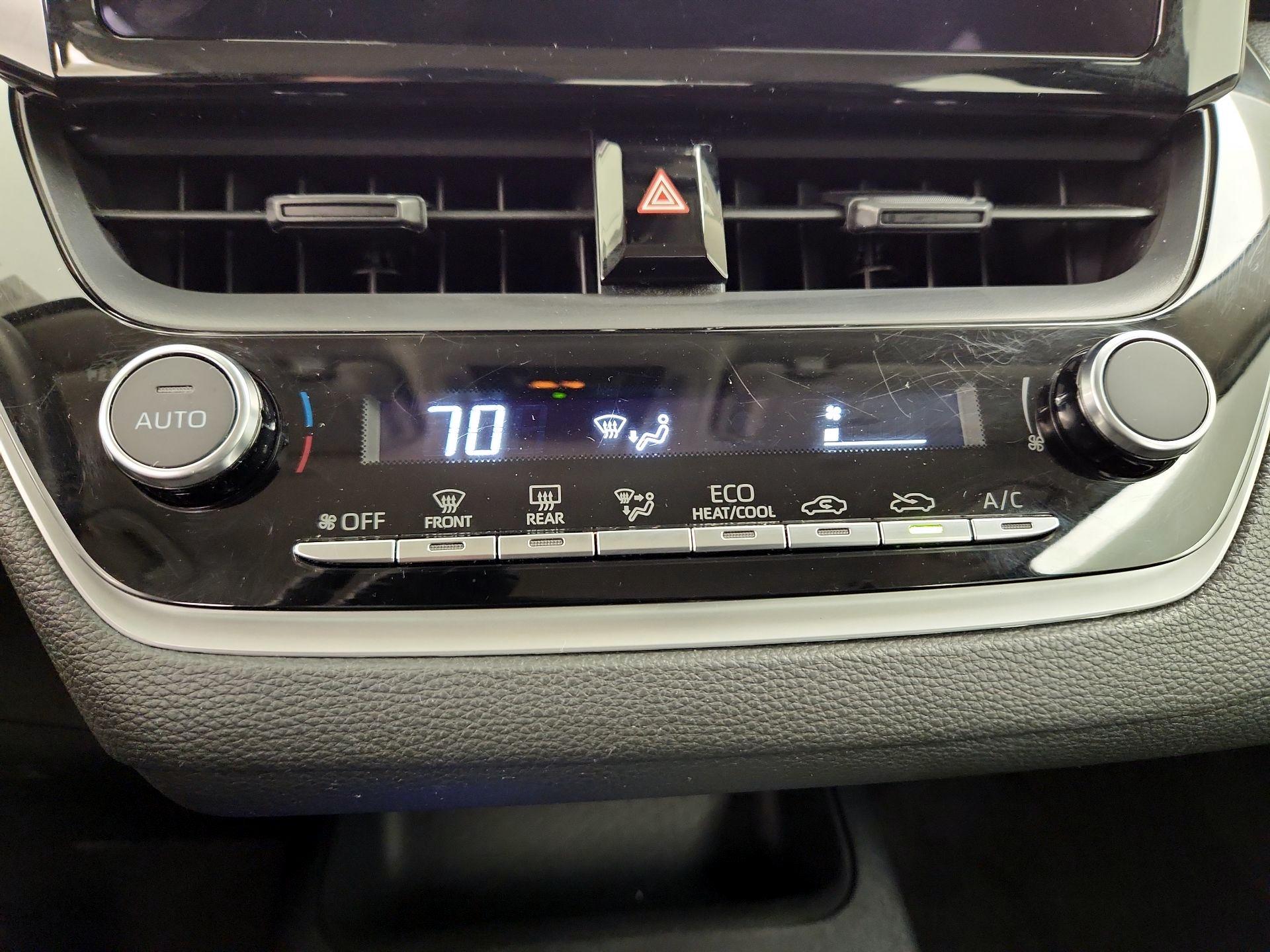 Thumbnail: 2024 Toyota Corolla - 16