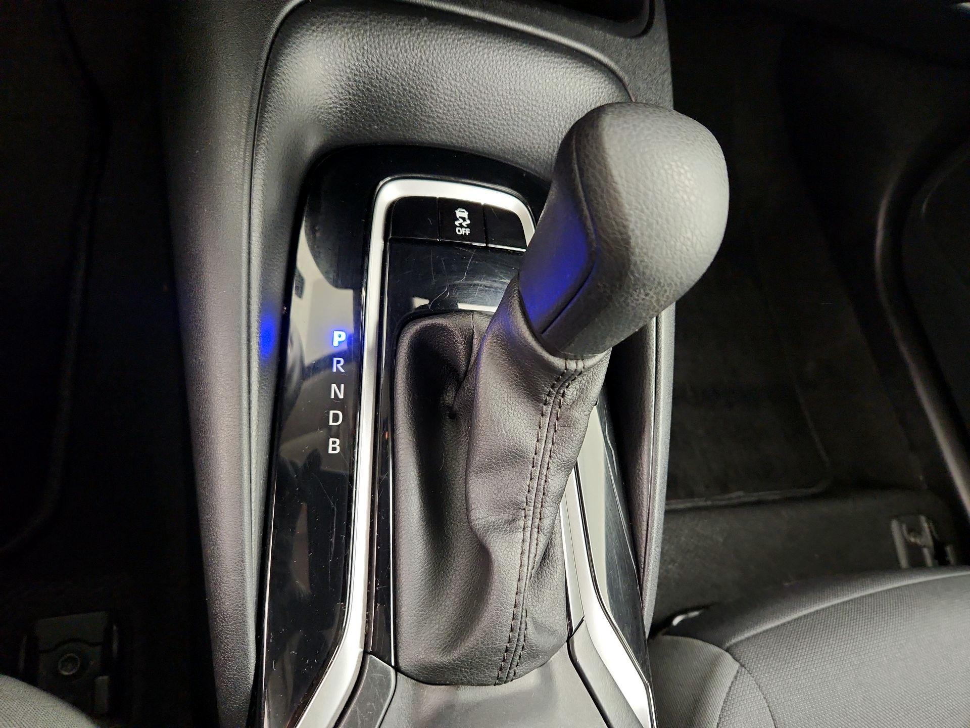 Thumbnail: 2024 Toyota Corolla - 17