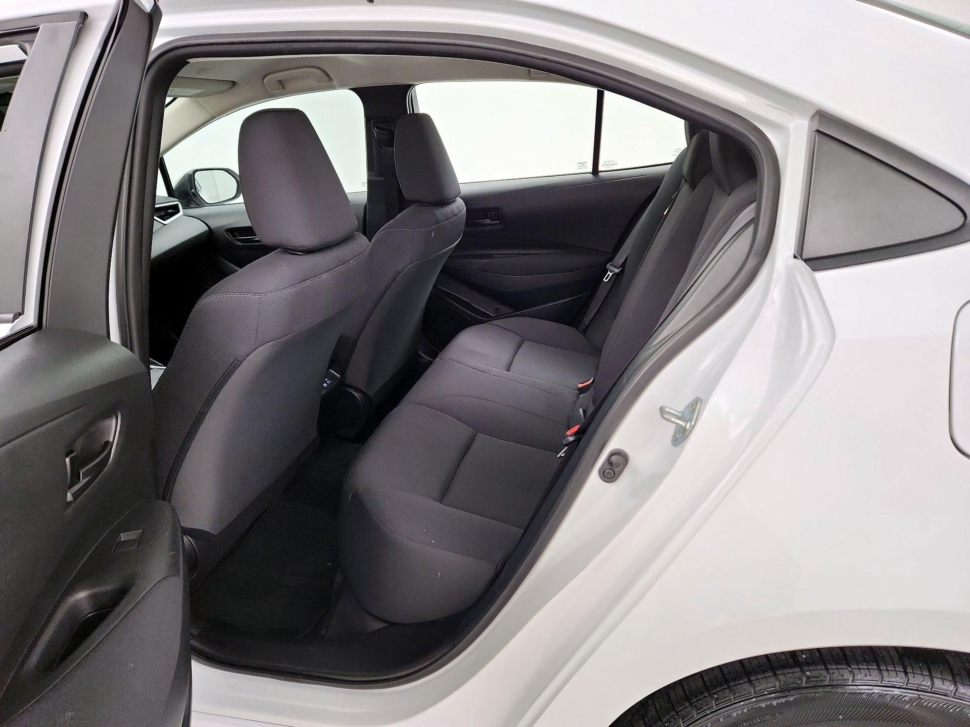 Thumbnail: 2024 Toyota Corolla - 19