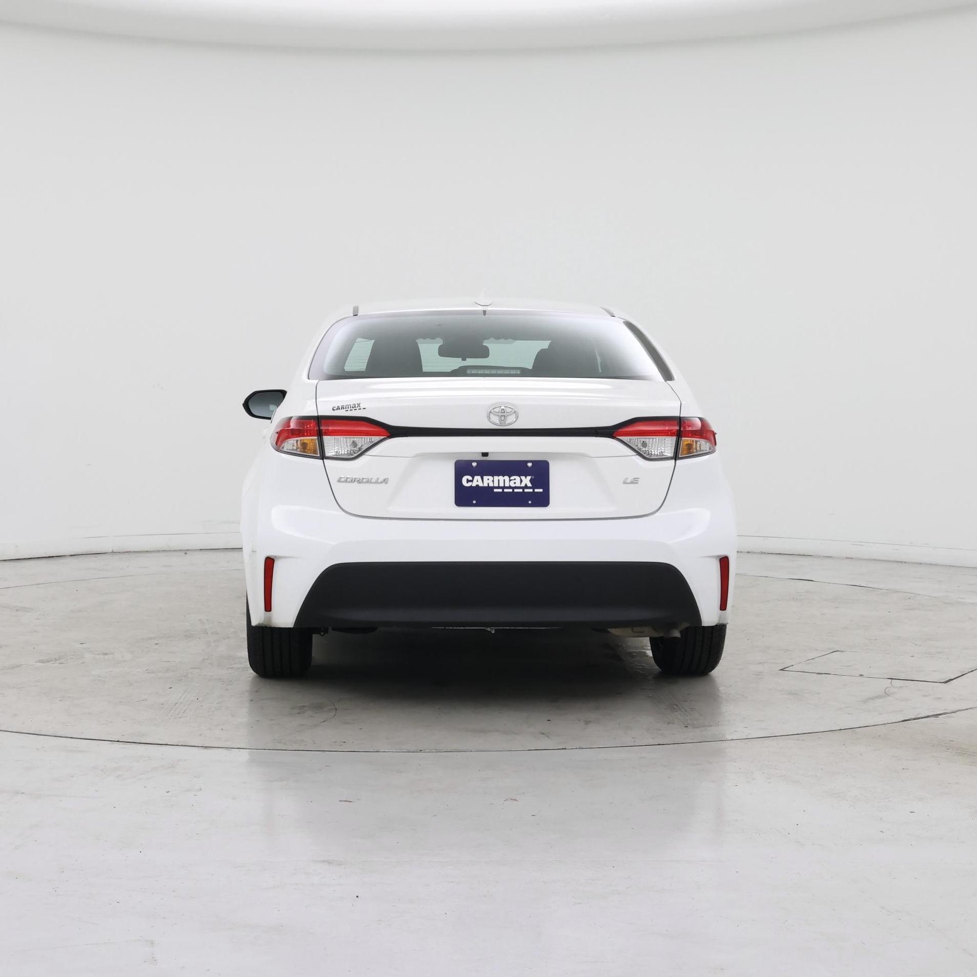 Thumbnail: 2024 Toyota Corolla - 6